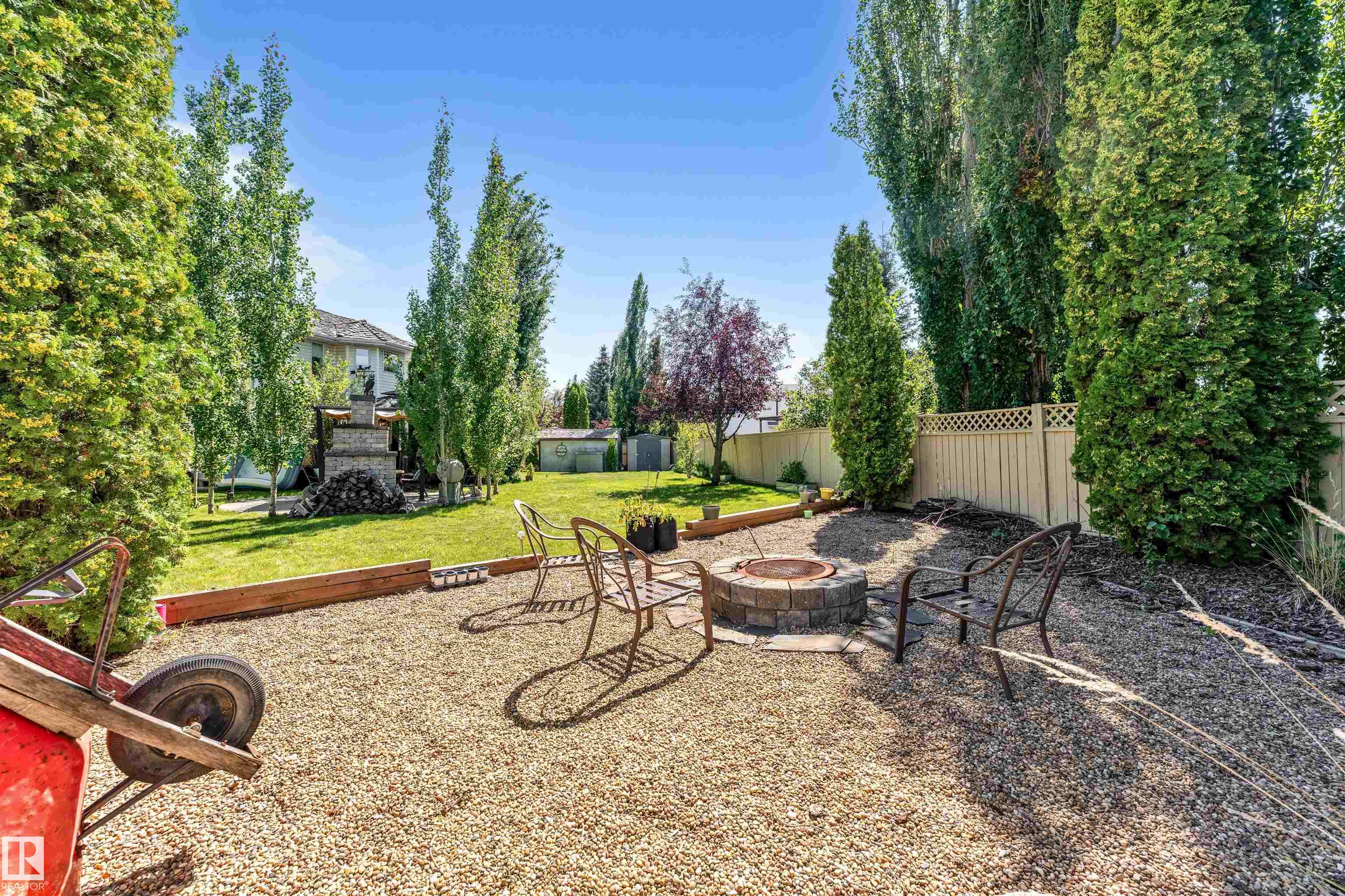 Photo 49 at 4318 46 Street NW, Jackson Heights, Edmonton