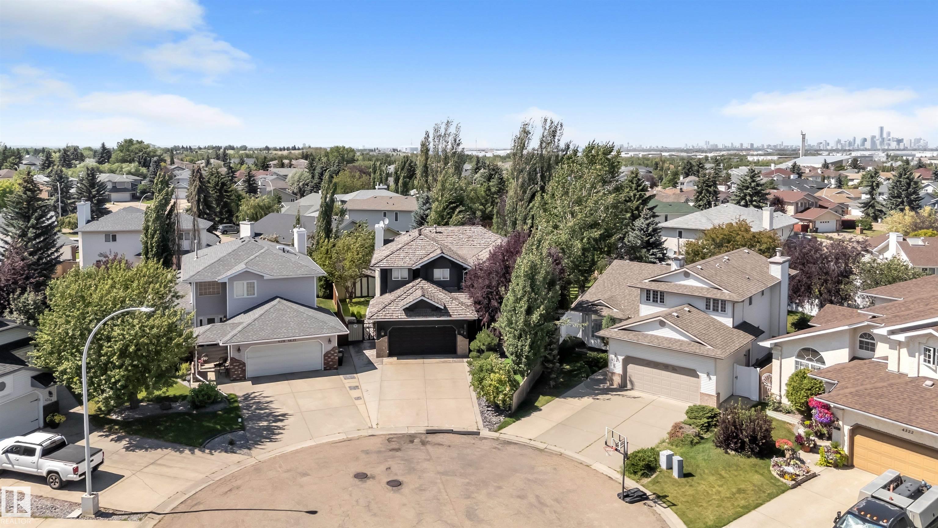 Photo 54 at 4318 46 Street NW, Jackson Heights, Edmonton