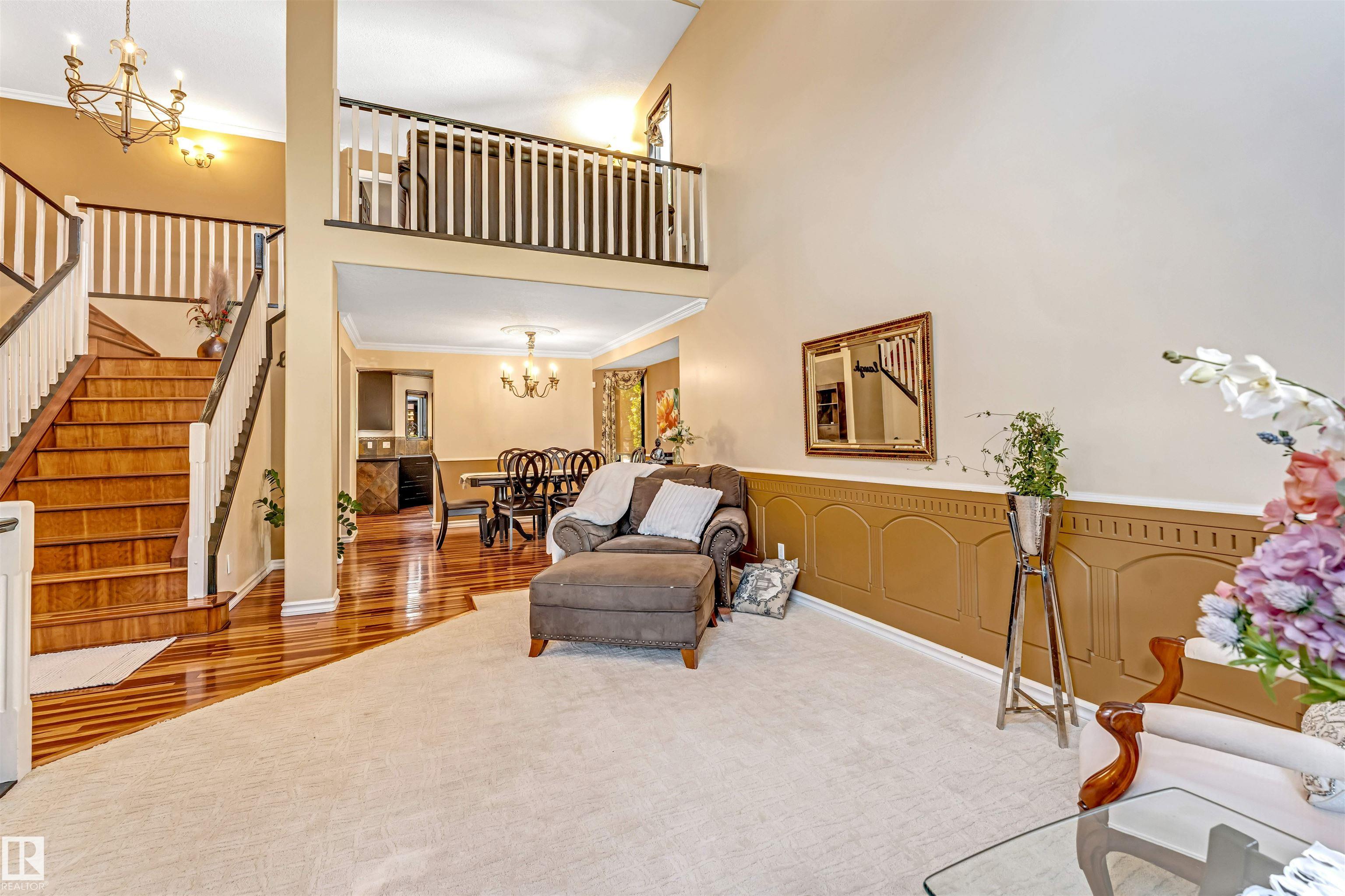 Photo 8 at 4318 46 Street NW, Jackson Heights, Edmonton