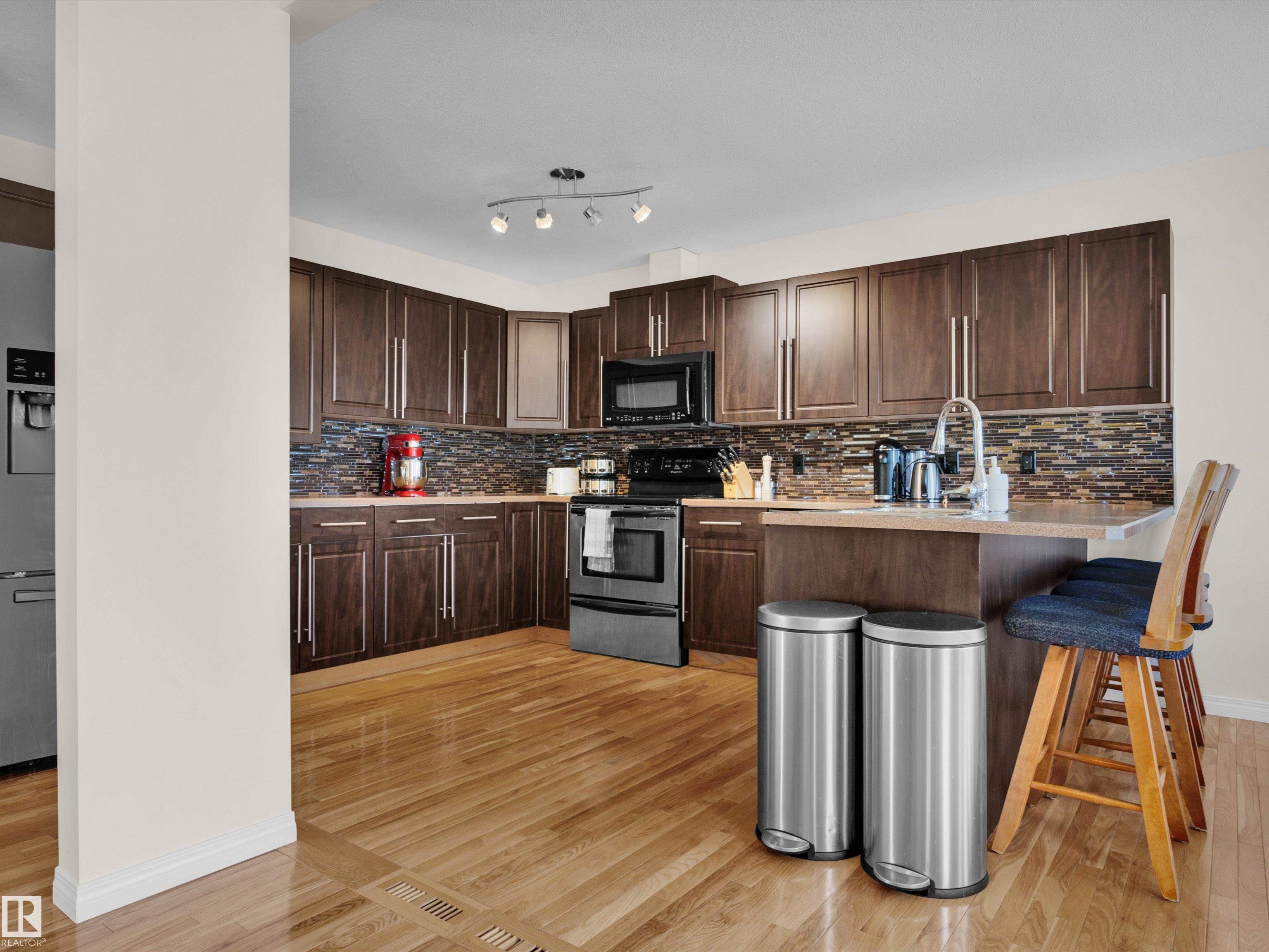 Photo 2 at 53 - 1130 Falconer Road NW, Falconer Heights, Edmonton