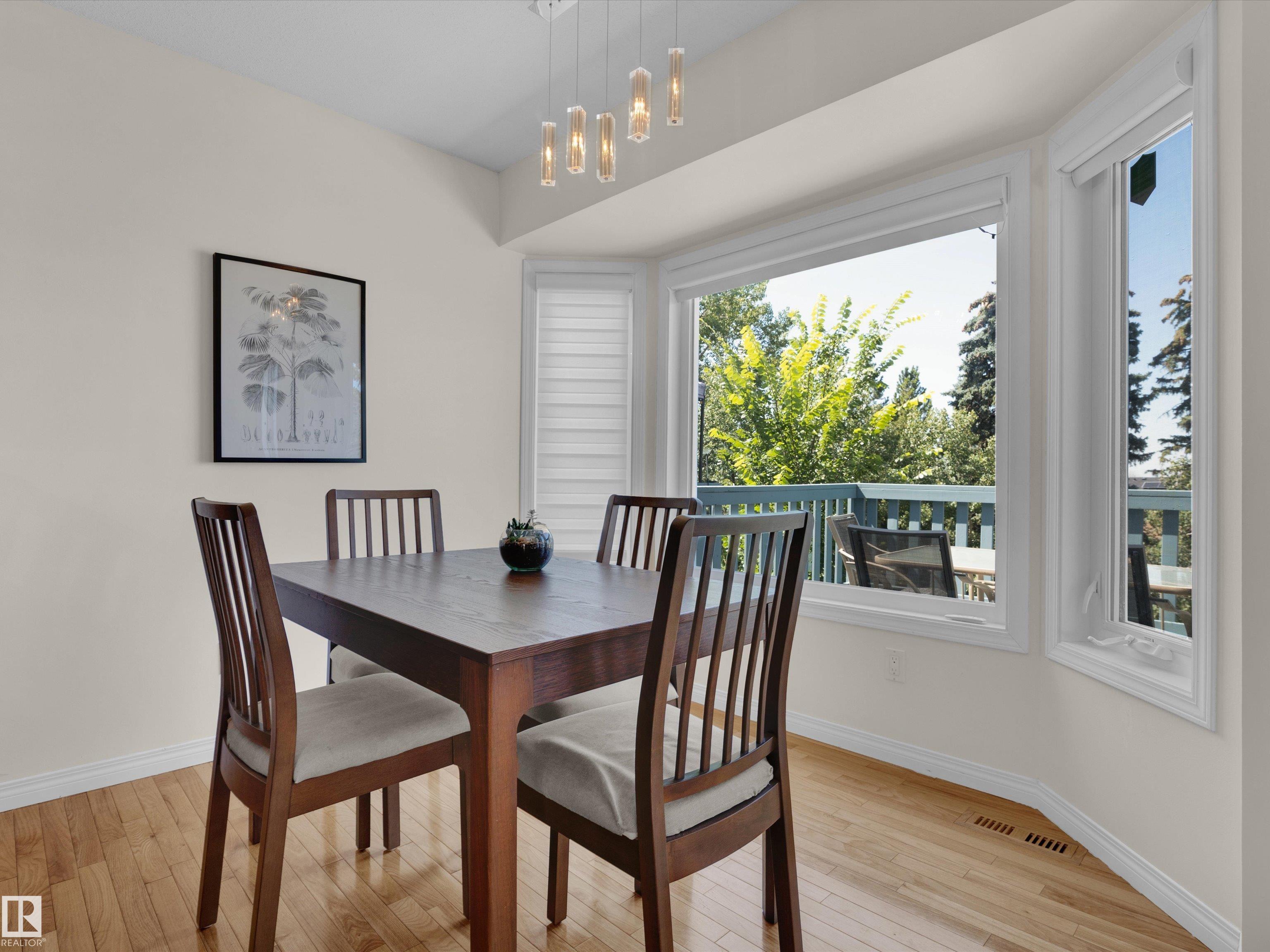Photo 3 at 53 - 1130 Falconer Road NW, Falconer Heights, Edmonton