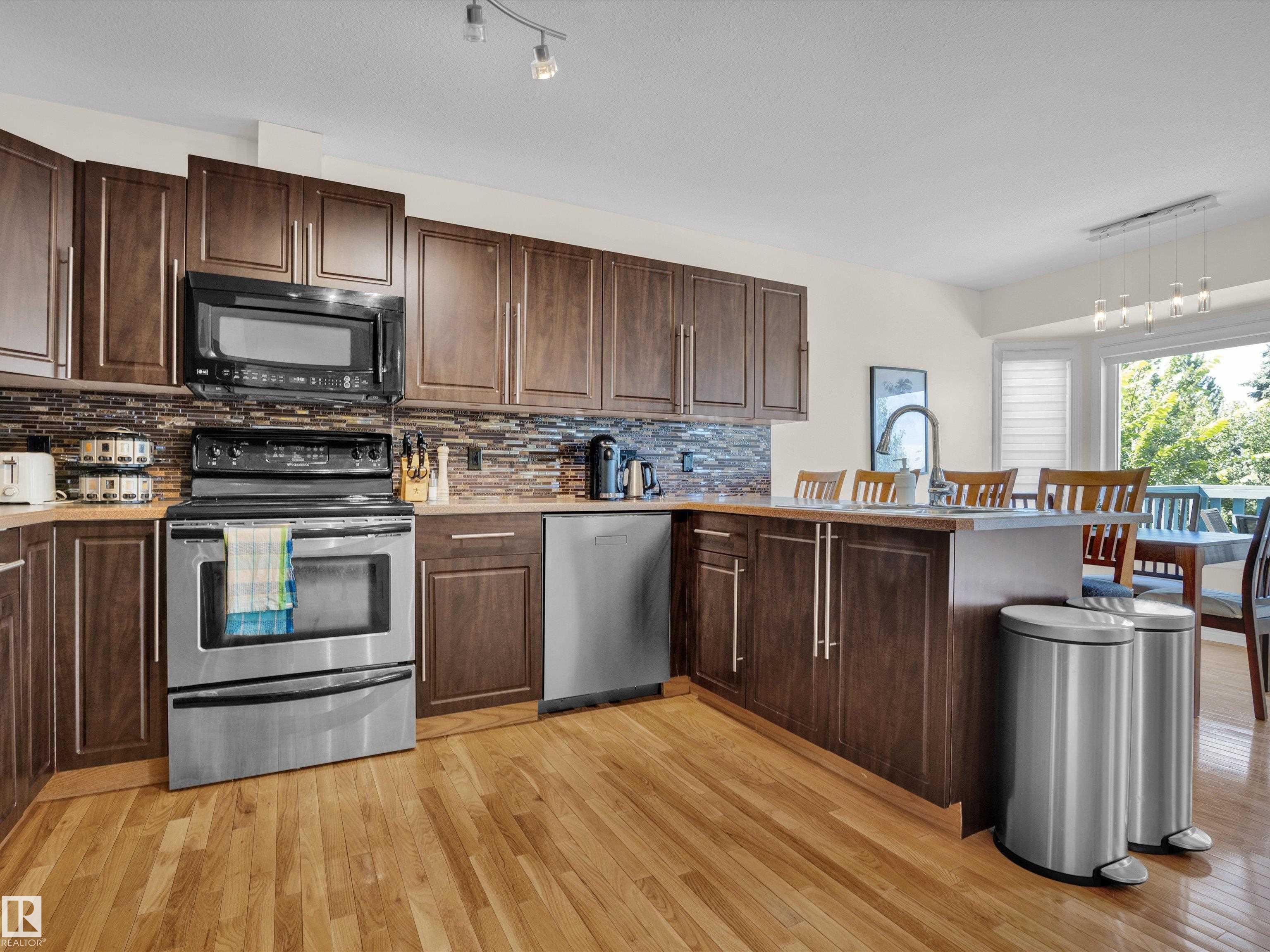 Photo 23 at 53 - 1130 Falconer Road NW, Falconer Heights, Edmonton