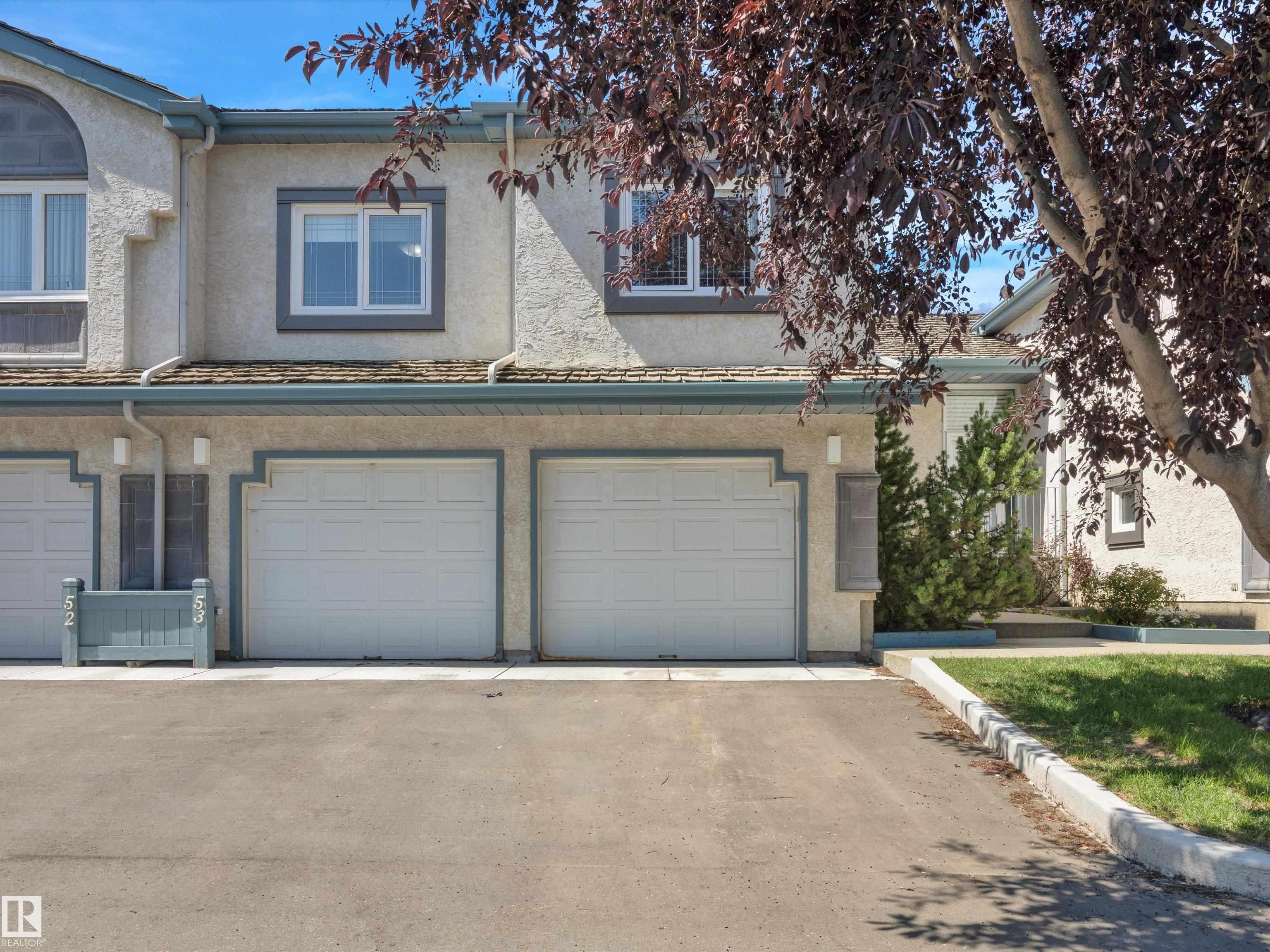 Photo 4 at 53 - 1130 Falconer Road NW, Falconer Heights, Edmonton