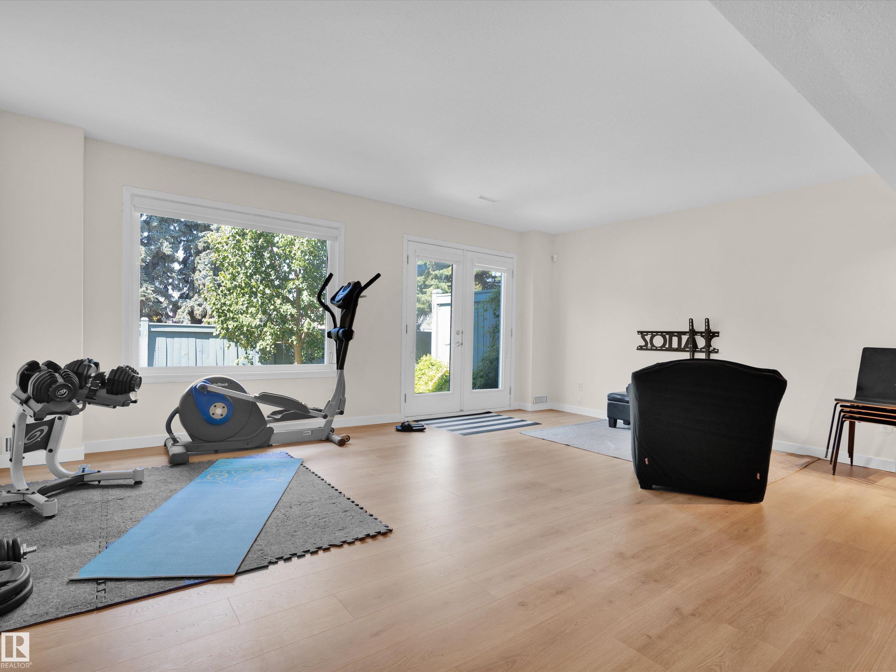 Photo 38 at 53 - 1130 Falconer Road NW, Falconer Heights, Edmonton
