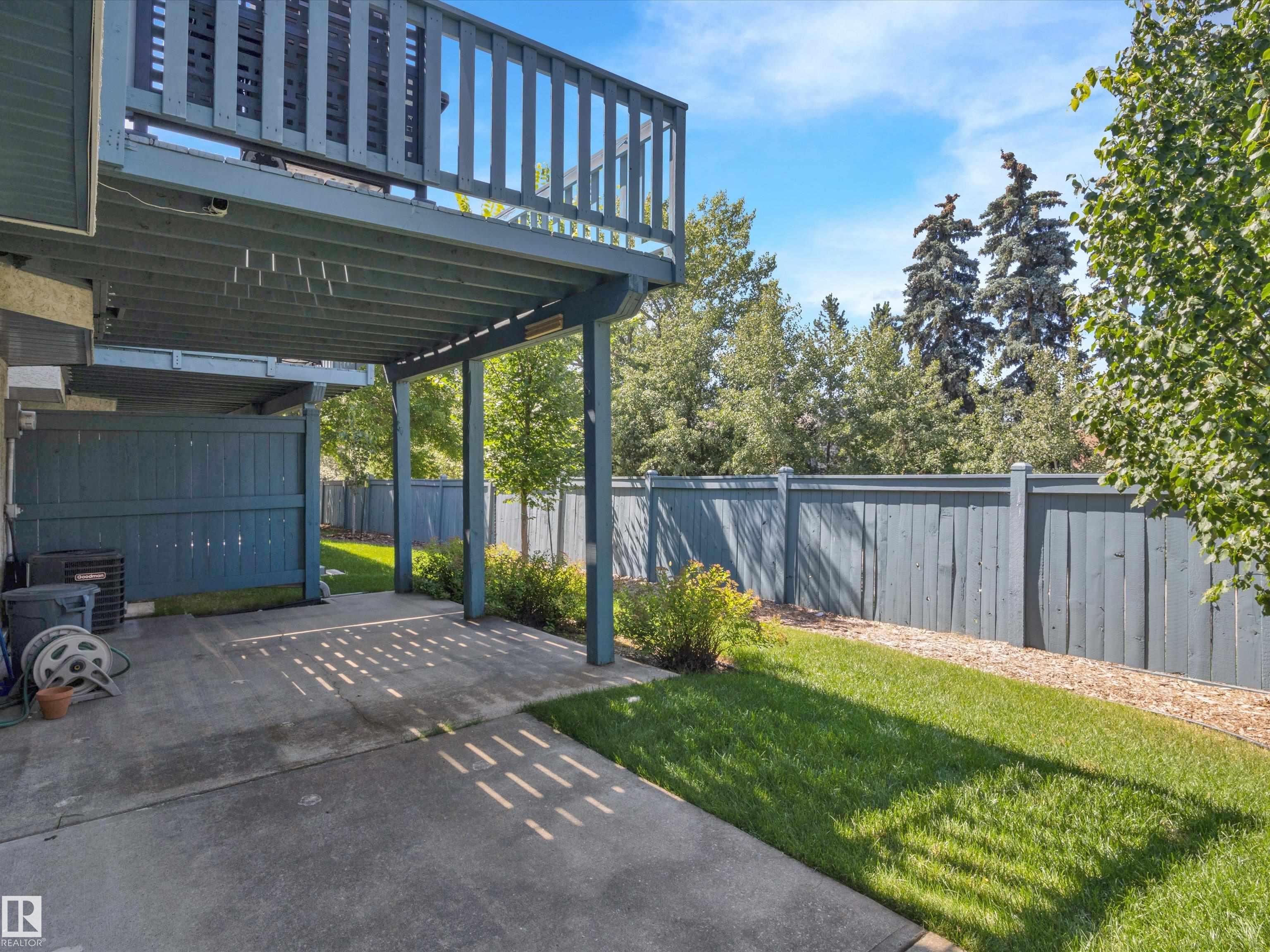 Photo 49 at 53 - 1130 Falconer Road NW, Falconer Heights, Edmonton