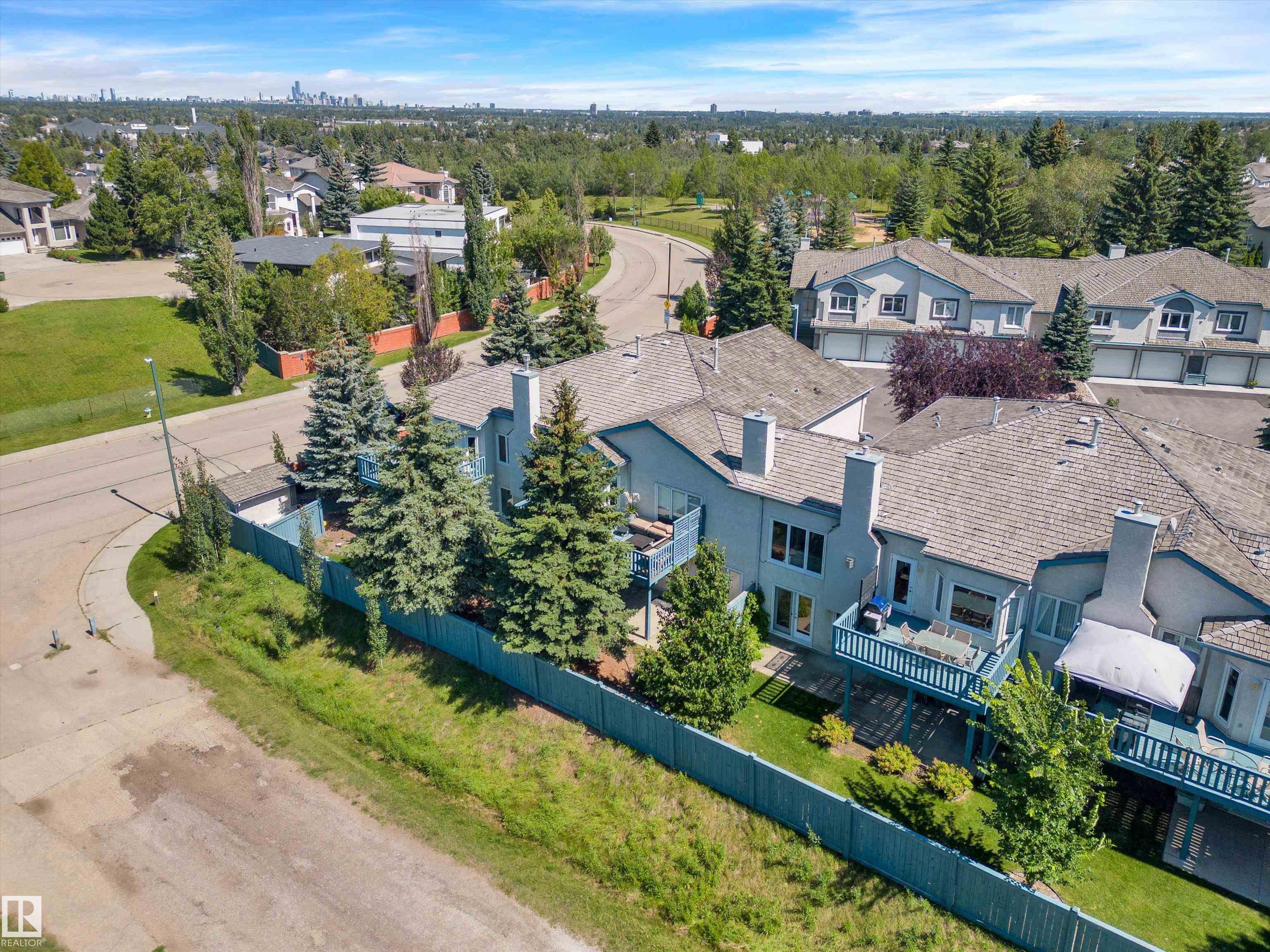 Photo 50 at 53 - 1130 Falconer Road NW, Falconer Heights, Edmonton