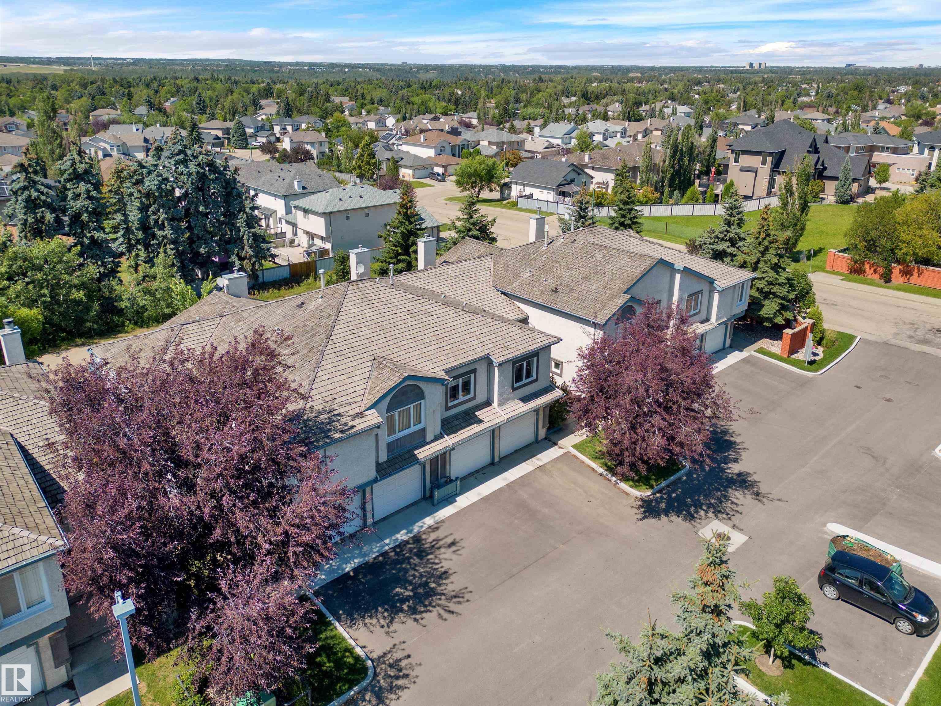 Photo 51 at 53 - 1130 Falconer Road NW, Falconer Heights, Edmonton