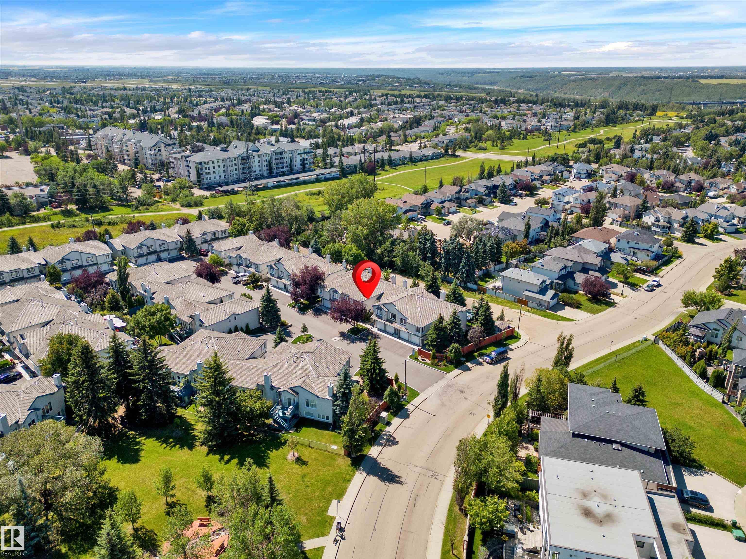 Photo 52 at 53 - 1130 Falconer Road NW, Falconer Heights, Edmonton