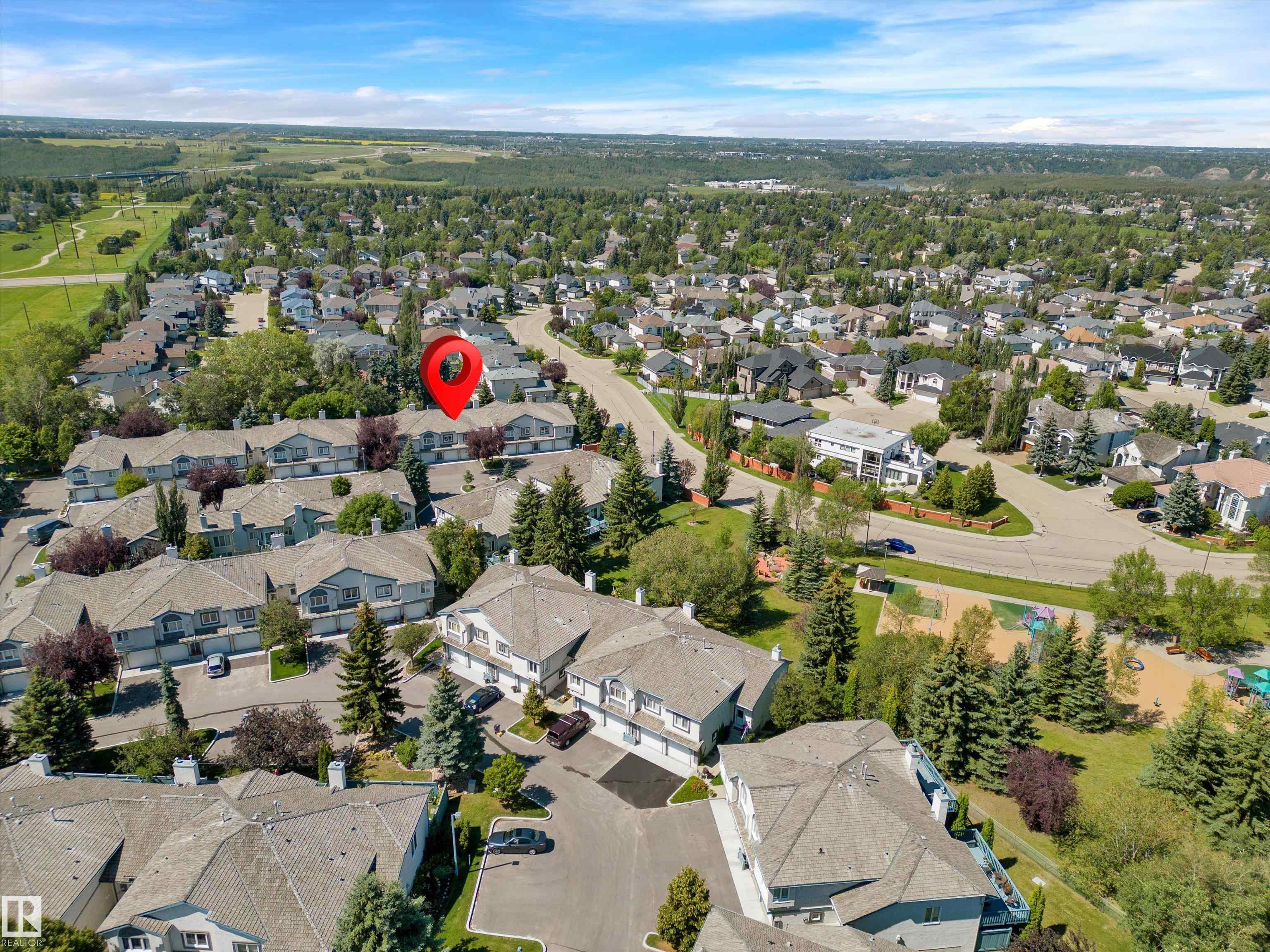 Photo 53 at 53 - 1130 Falconer Road NW, Falconer Heights, Edmonton