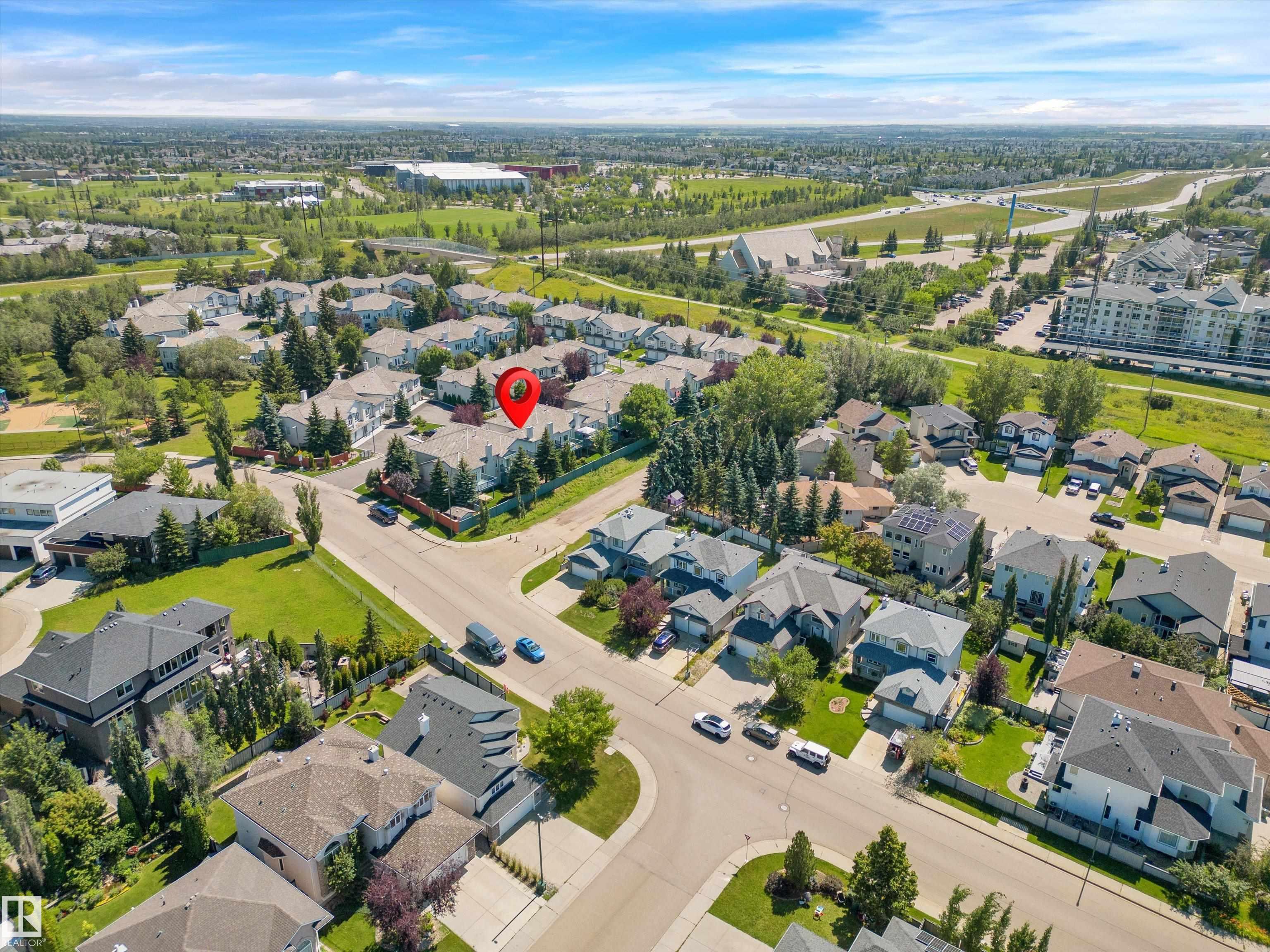 Photo 54 at 53 - 1130 Falconer Road NW, Falconer Heights, Edmonton