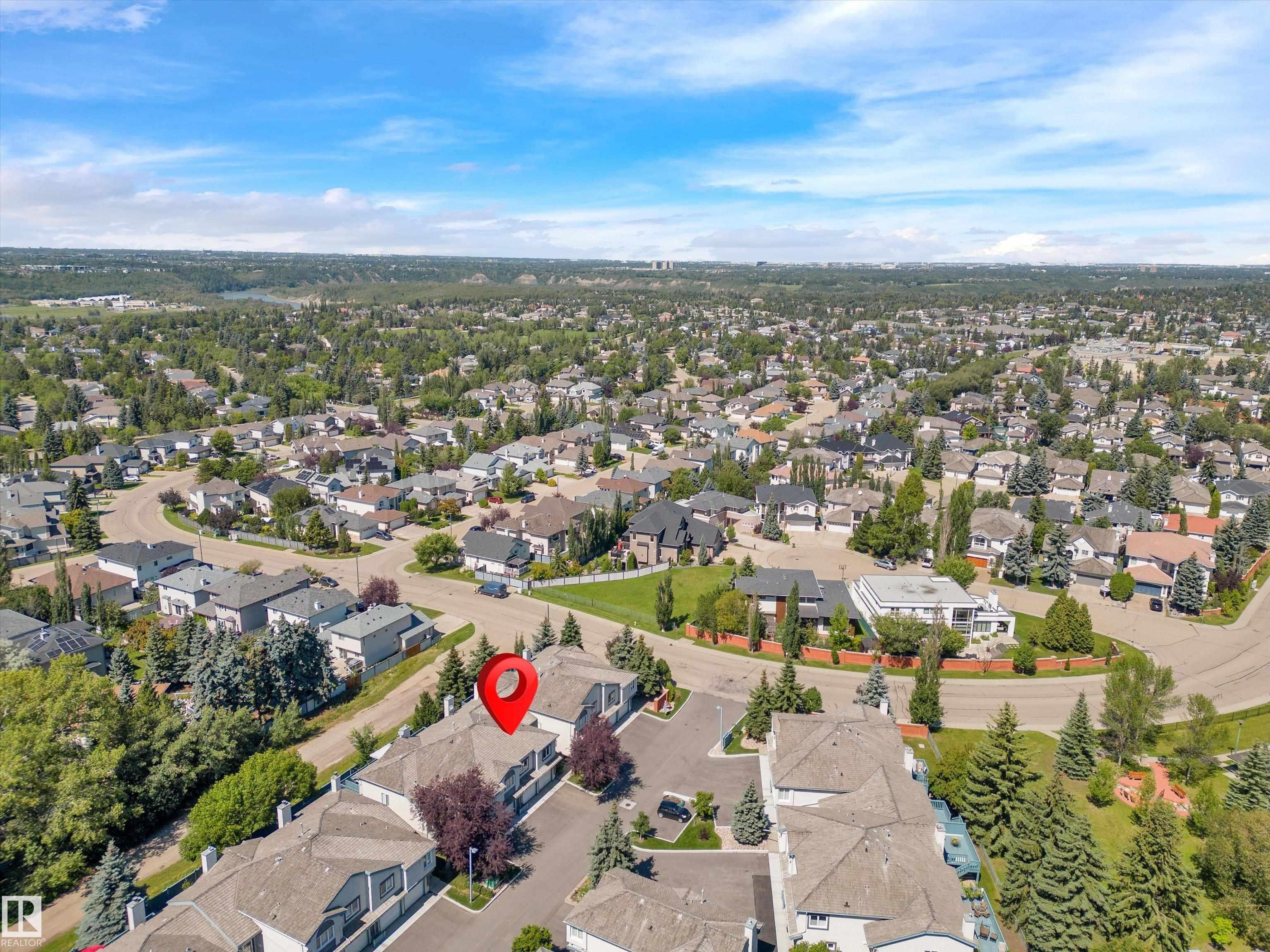 Photo 55 at 53 - 1130 Falconer Road NW, Falconer Heights, Edmonton