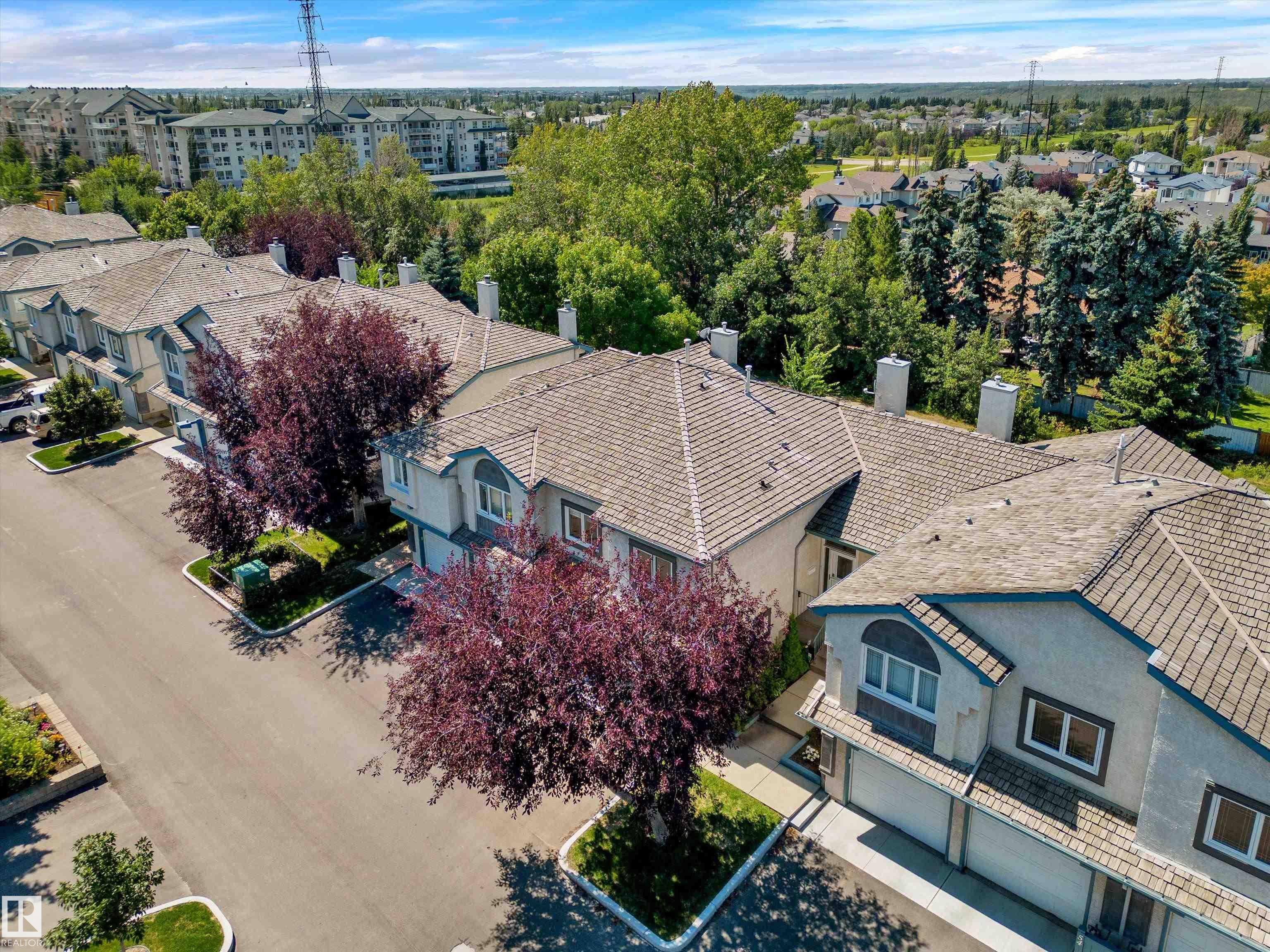 Photo 58 at 53 - 1130 Falconer Road NW, Falconer Heights, Edmonton