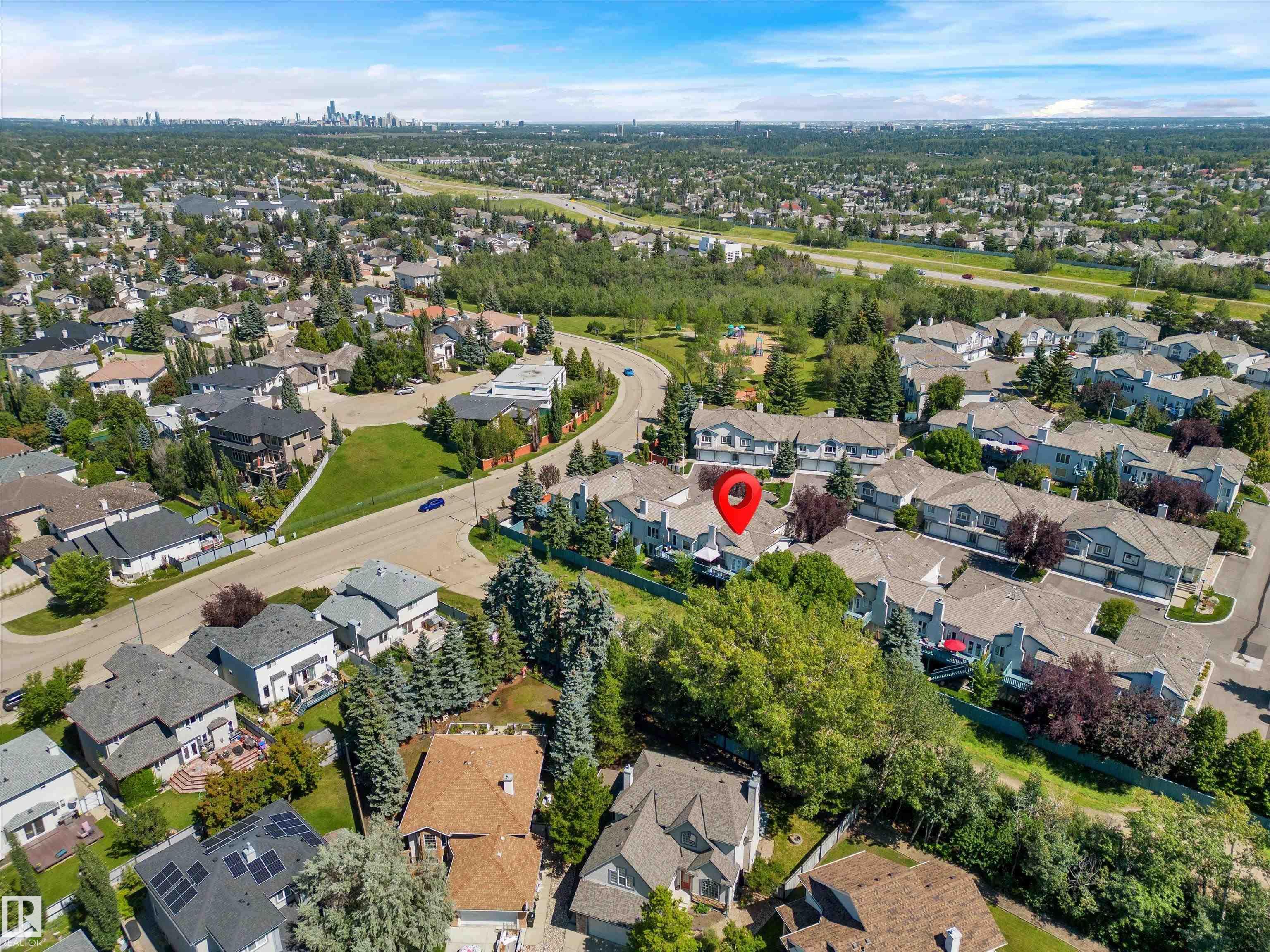 Photo 59 at 53 - 1130 Falconer Road NW, Falconer Heights, Edmonton