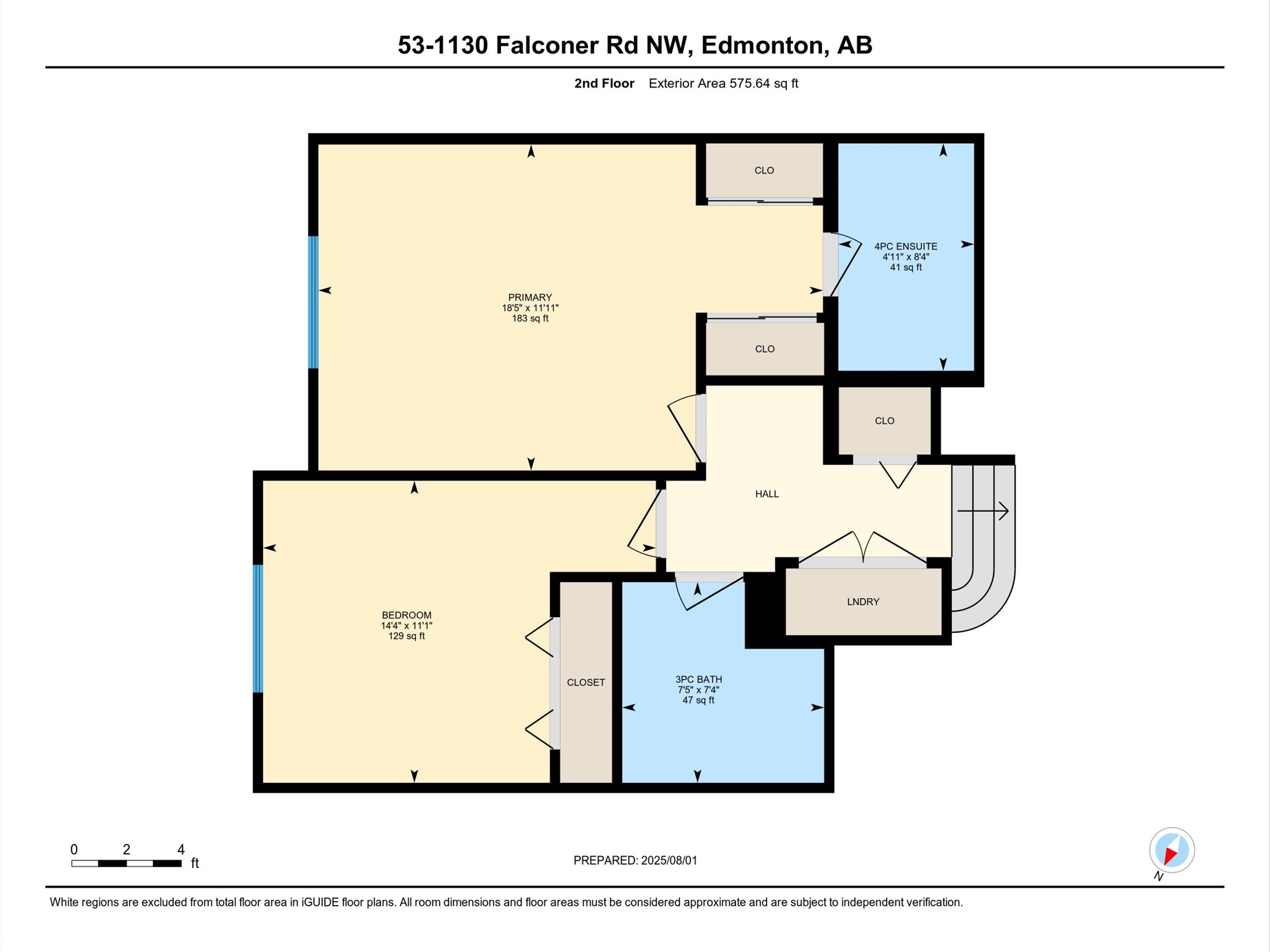 Photo 60 at 53 - 1130 Falconer Road NW, Falconer Heights, Edmonton