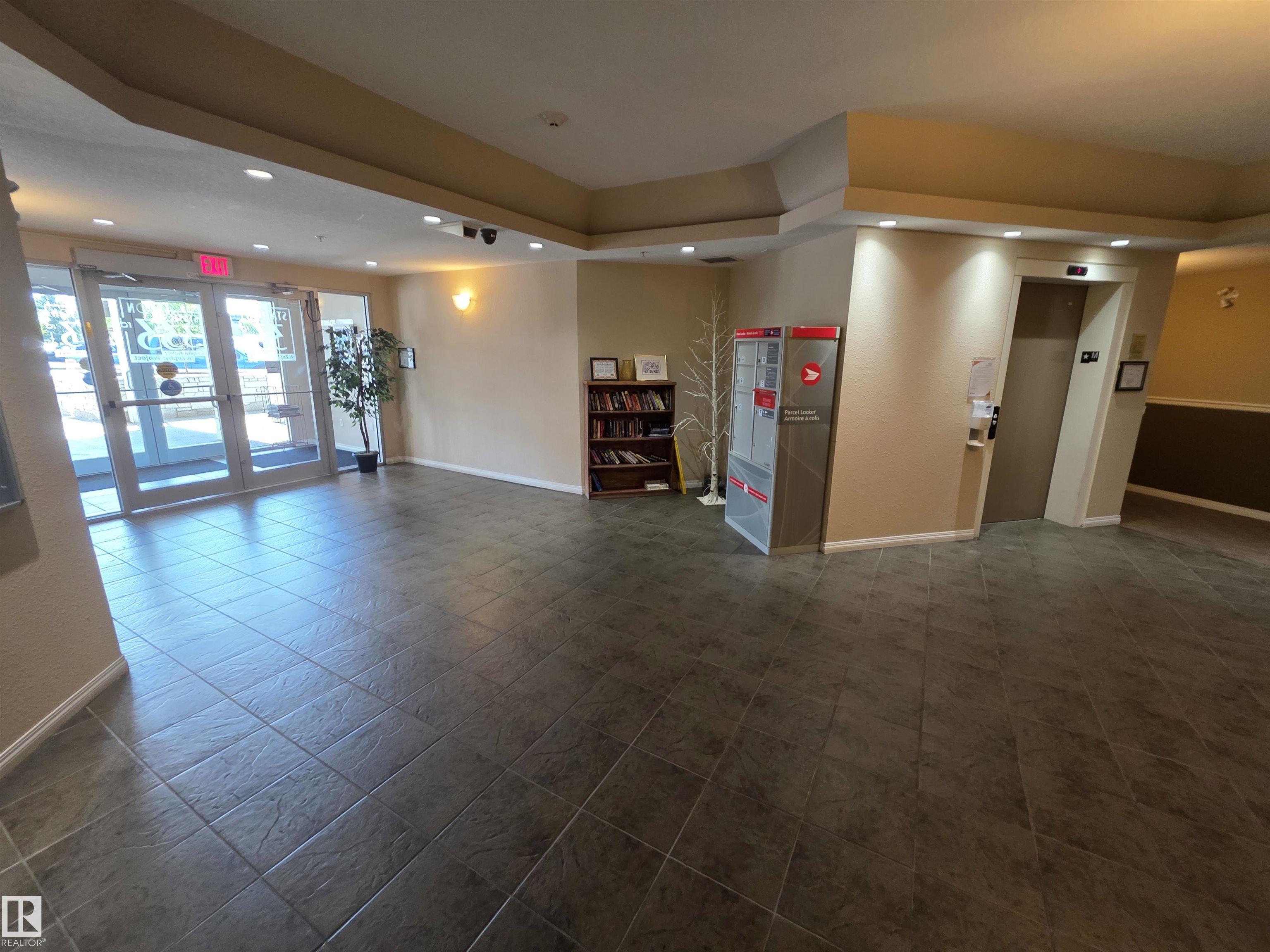 Photo 15 at 403 - 4310 33 Street, South Business Park, Stony Plain