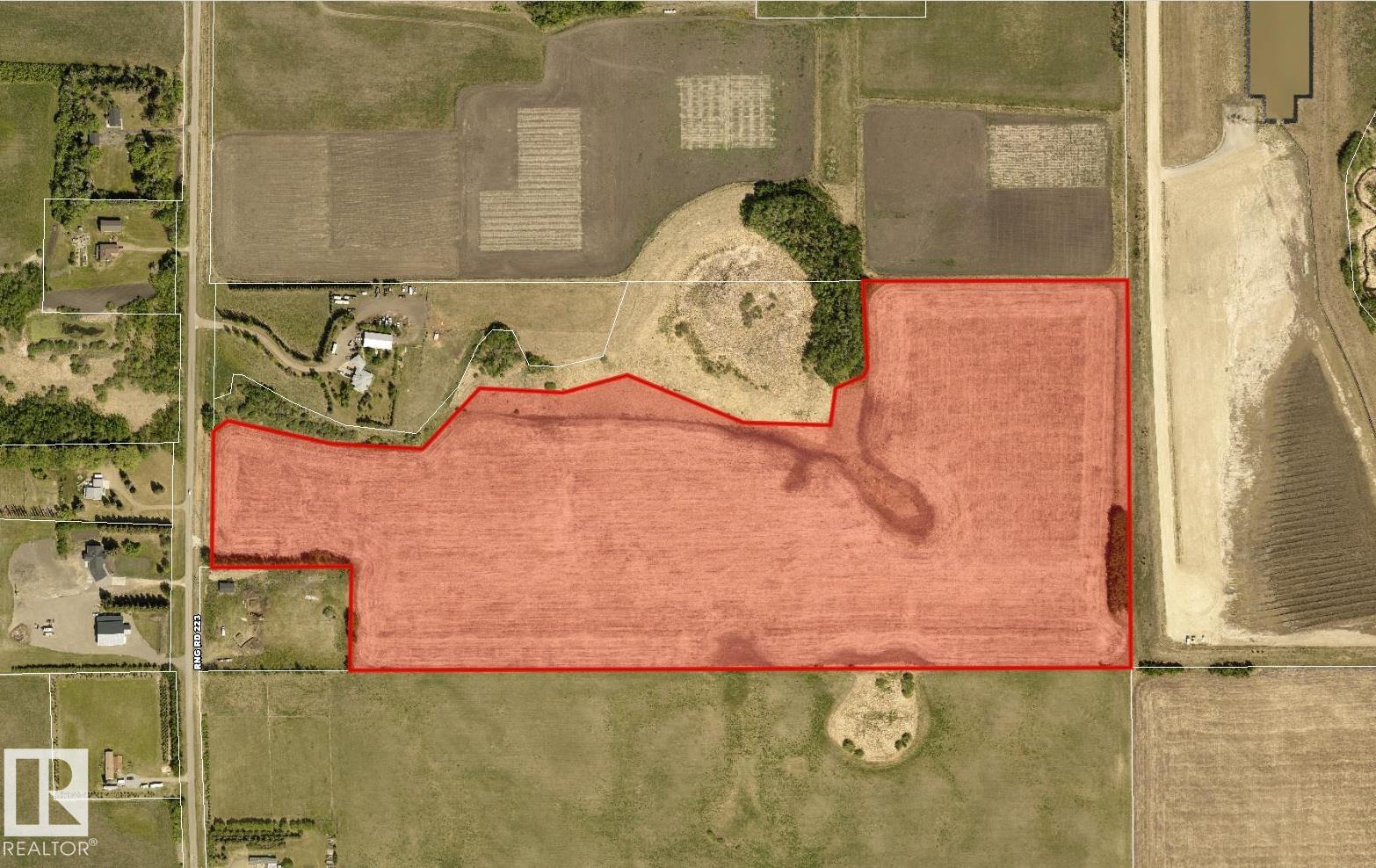  Rr 223 & Twp Rd 531, None, Rural Strathcona County 