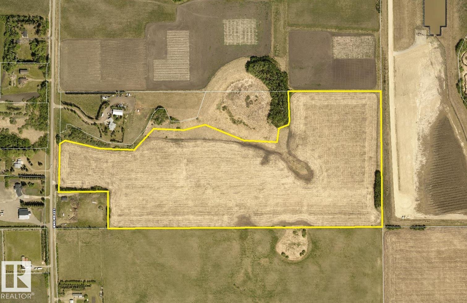 Photo 2 at  Rr 223 & Twp Rd 531, None, Rural Strathcona County