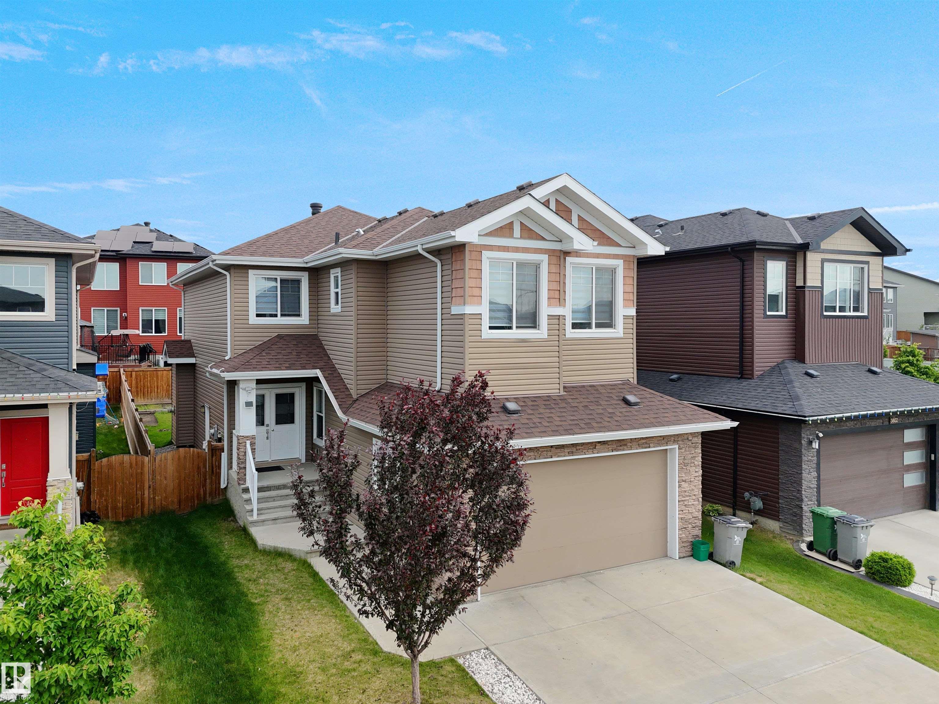 Photo 7 at 3804 48 Avenue, Forest Heights, Beaumont