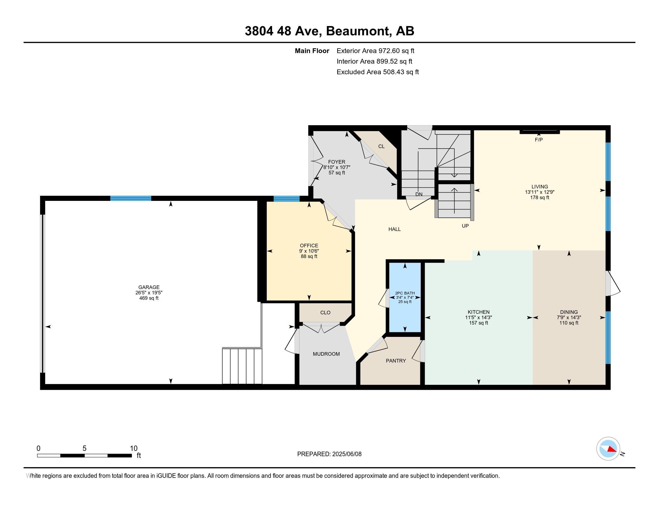 Photo 70 at 3804 48 Avenue, Forest Heights, Beaumont