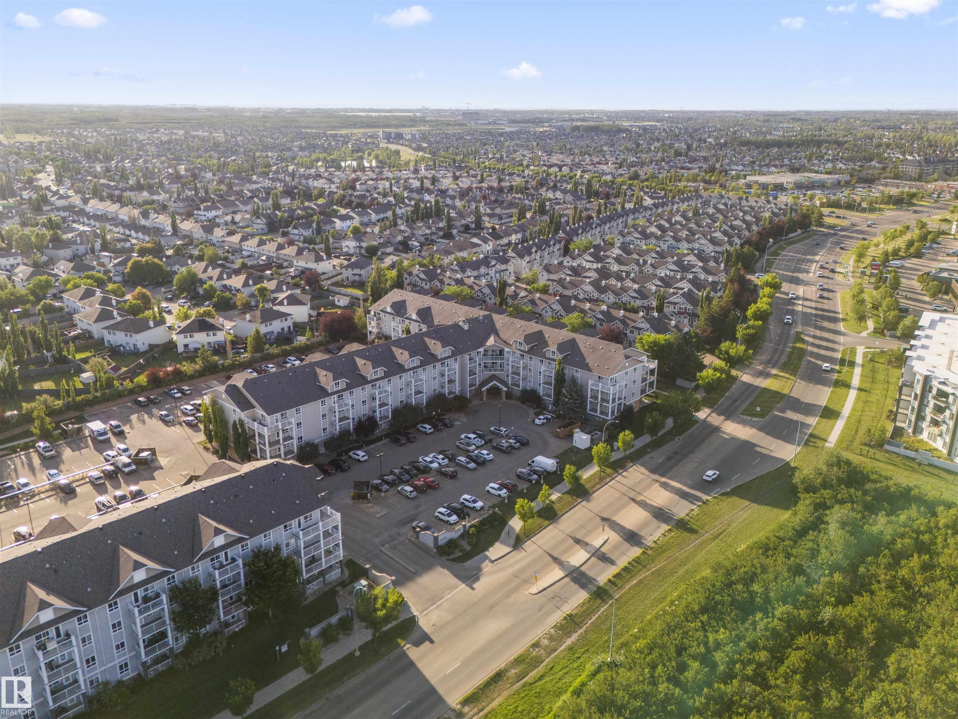 Photo 2 at 210 - 5350 199 Street NW, The Hamptons, Edmonton