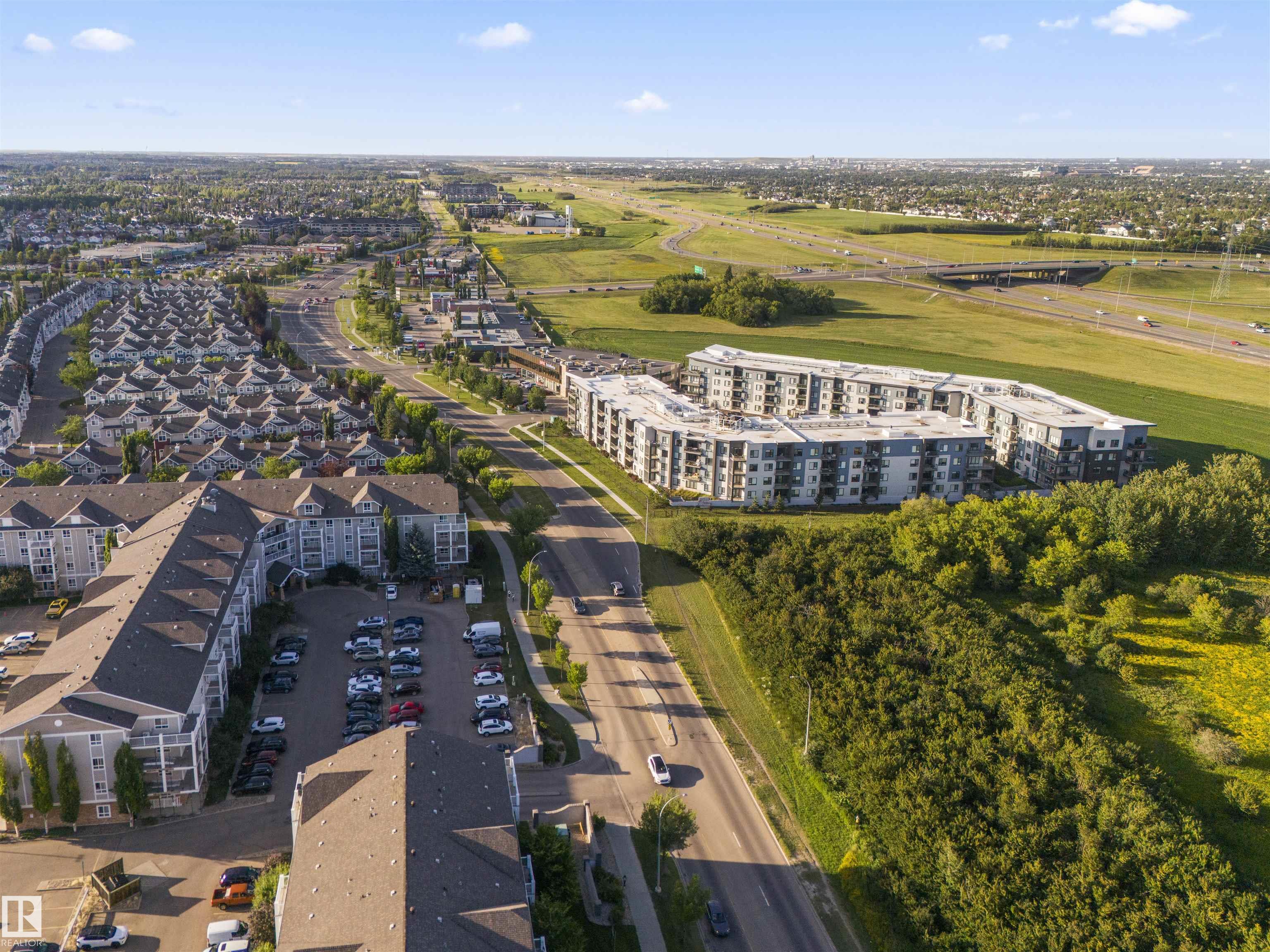 Photo 3 at 210 - 5350 199 Street NW, The Hamptons, Edmonton