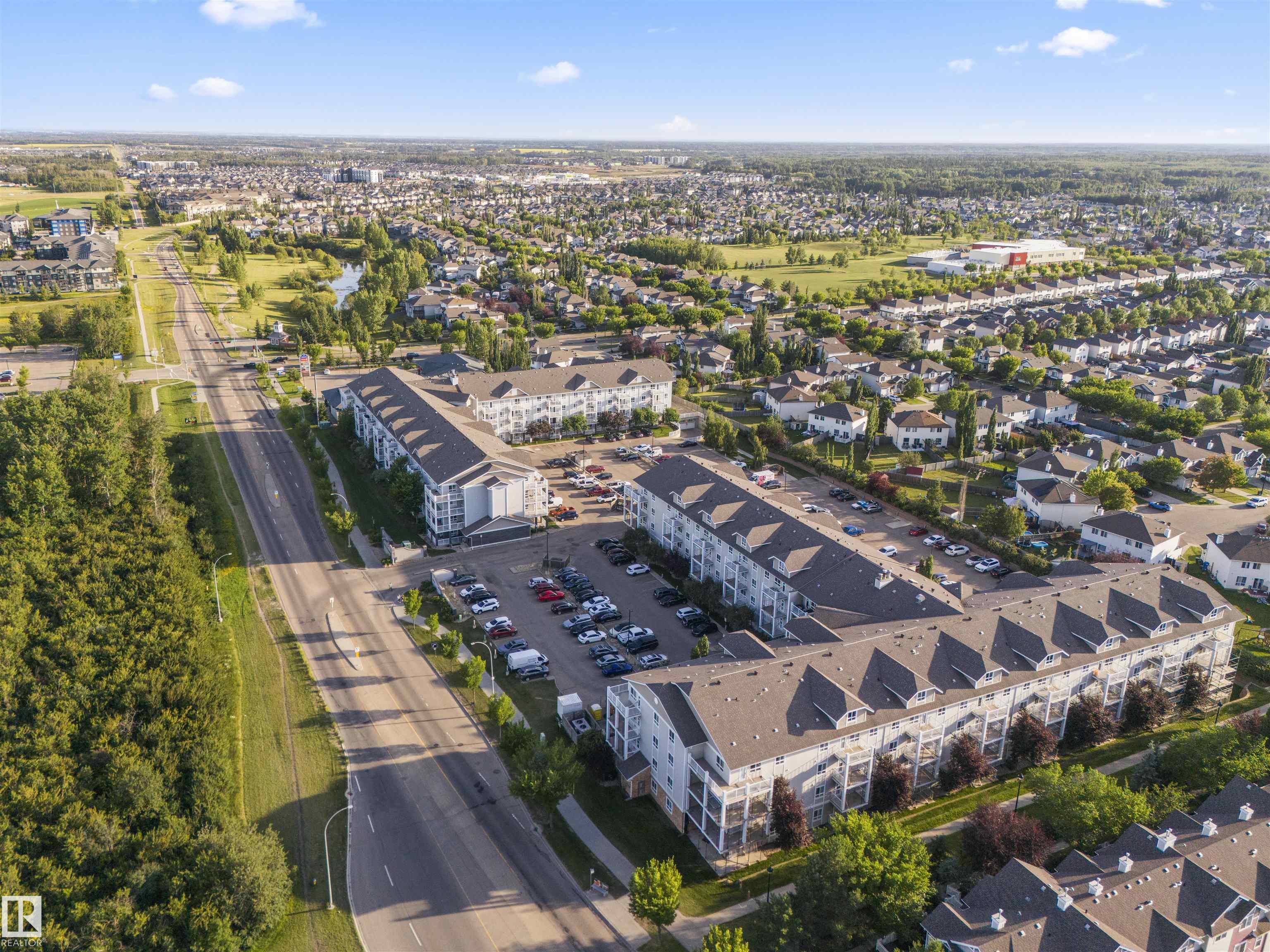 Photo 4 at 210 - 5350 199 Street NW, The Hamptons, Edmonton