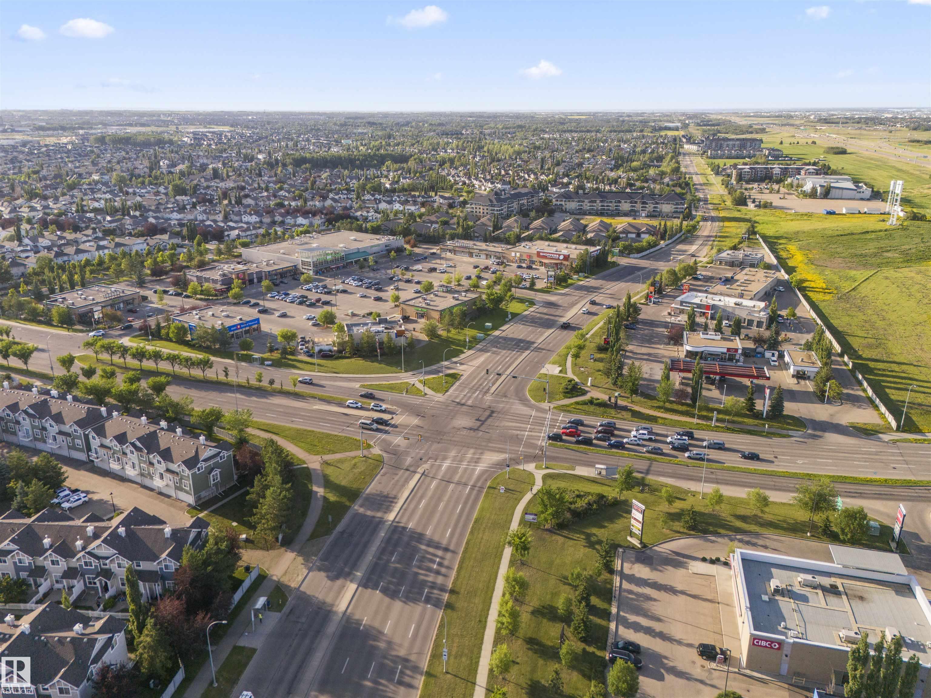 Photo 5 at 210 - 5350 199 Street NW, The Hamptons, Edmonton