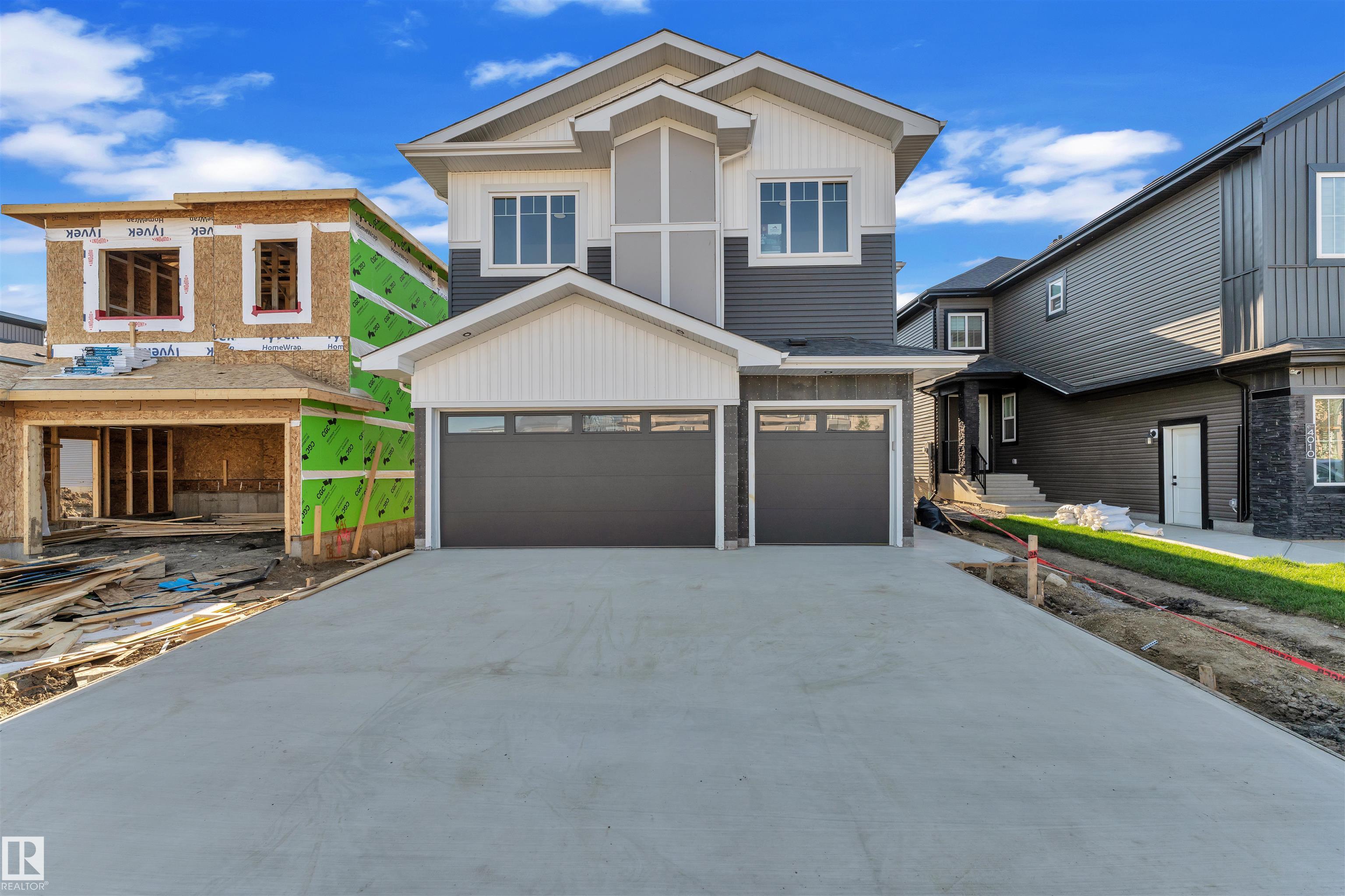 Photo 4 at 4008 40 Street, Lakeview North, Beaumont
