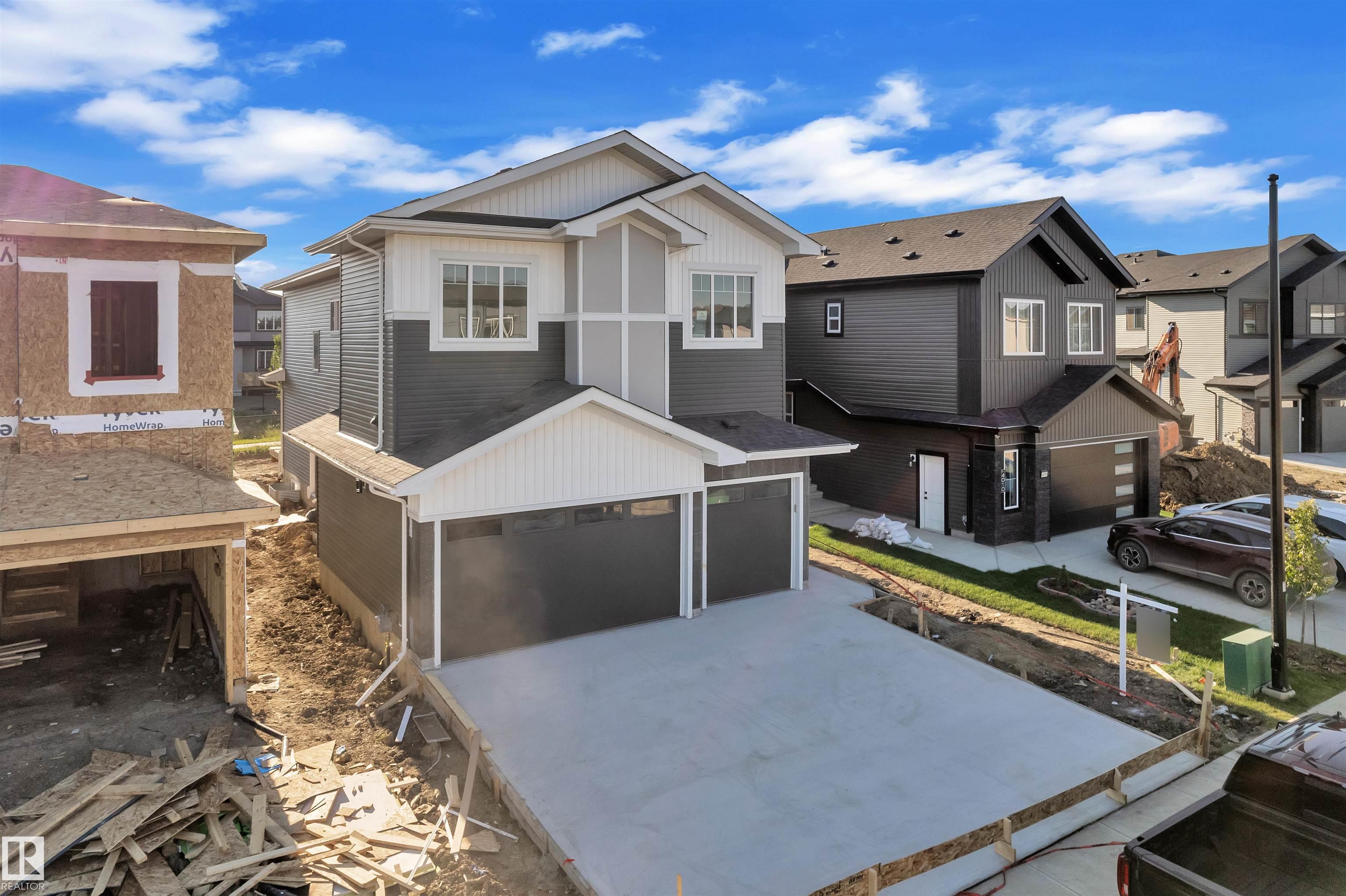 Photo 52 at 4008 40 Street, Lakeview North, Beaumont