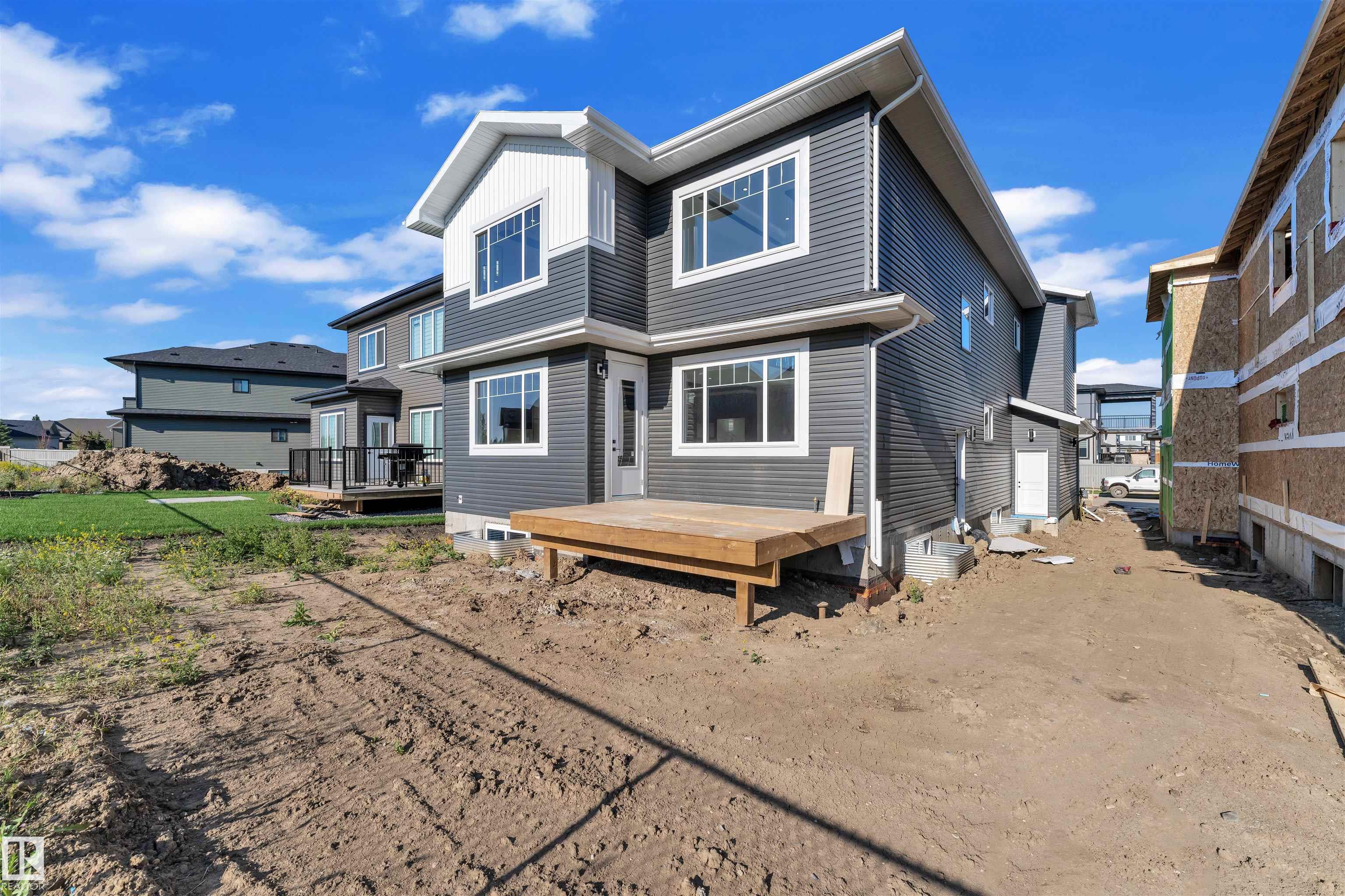 Photo 57 at 4008 40 Street, Lakeview North, Beaumont