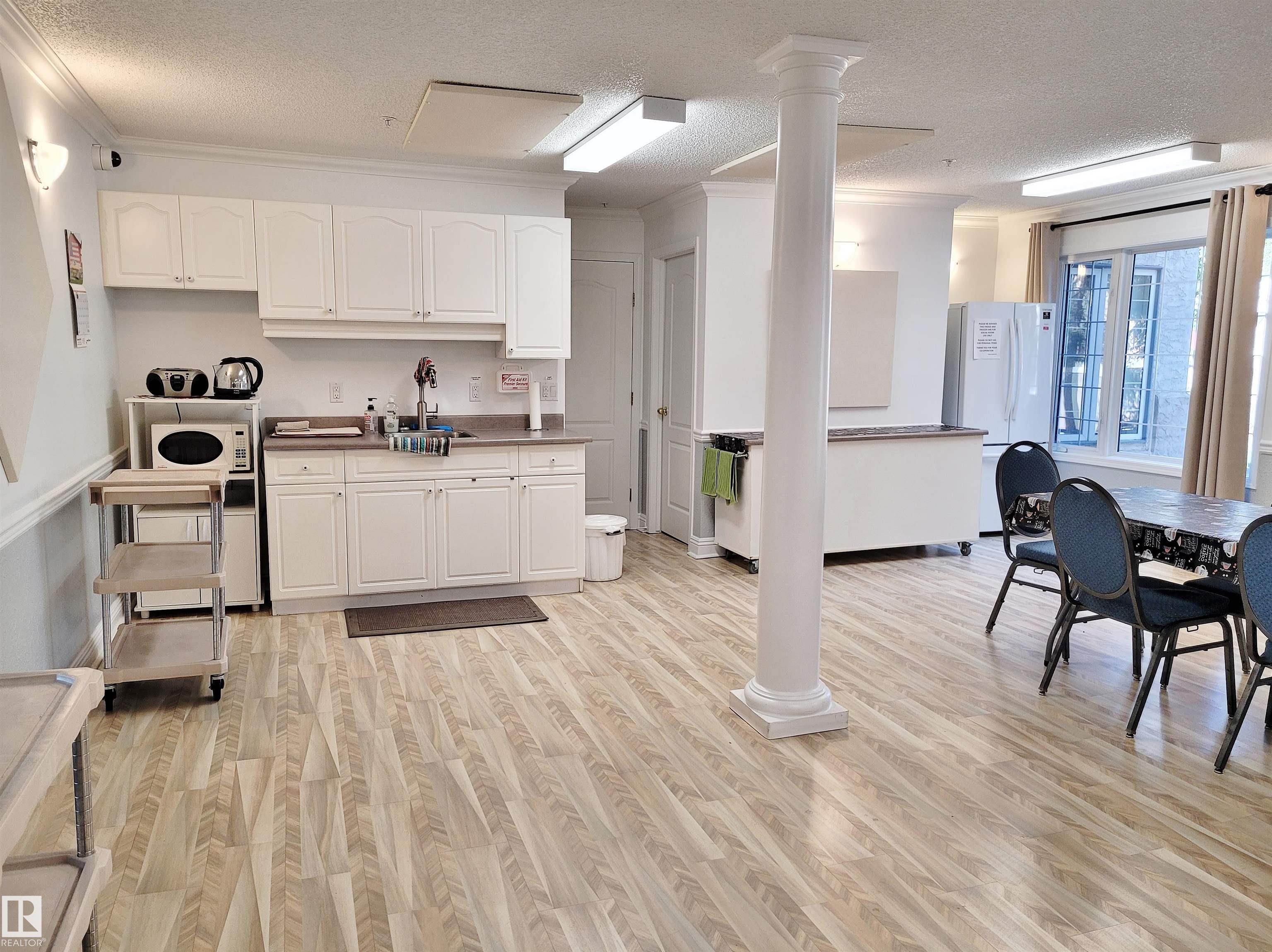 Photo 28 at 404 - 13450 114 Avenue NW, Woodcroft, Edmonton