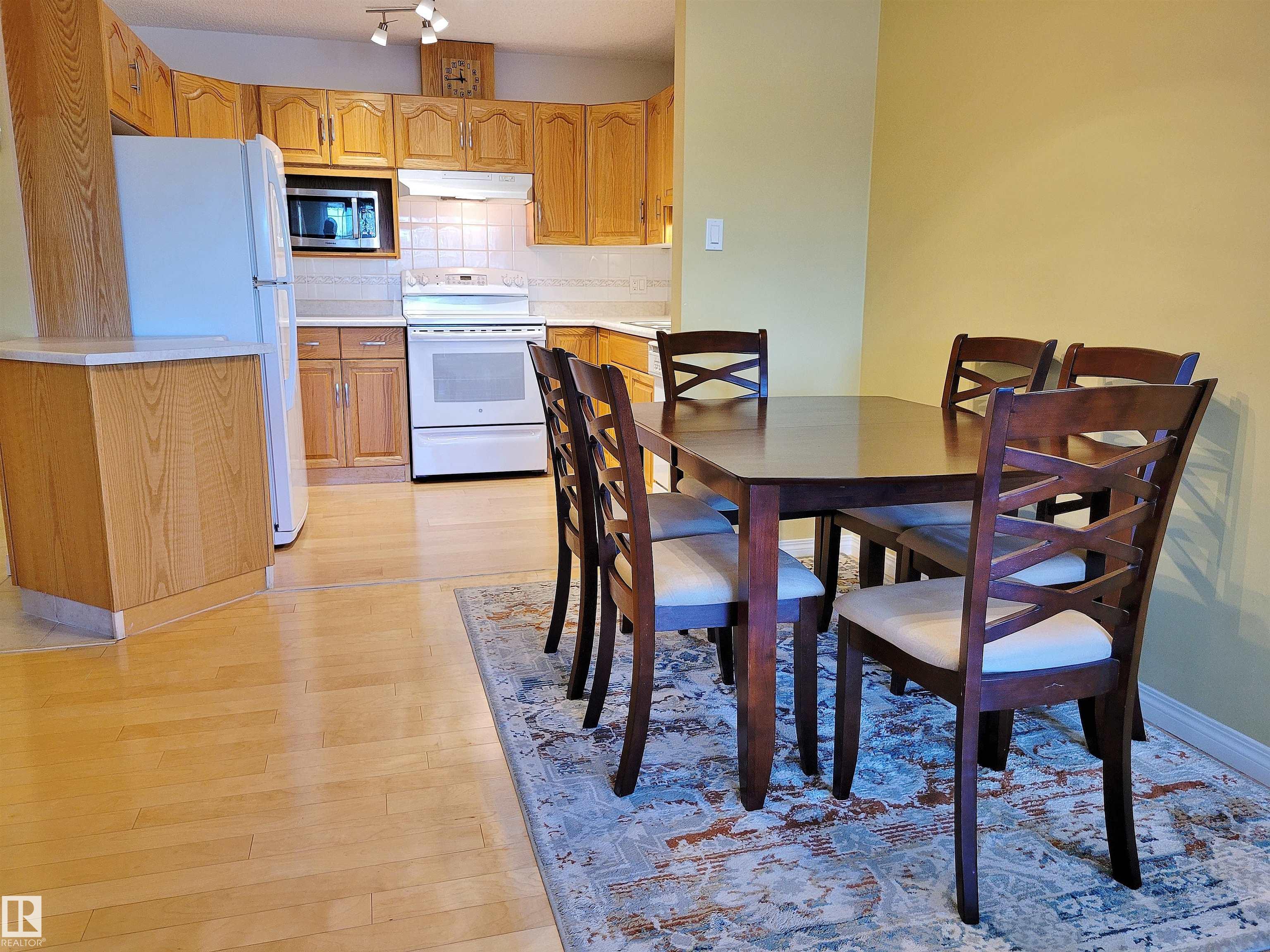 Photo 7 at 404 - 13450 114 Avenue NW, Woodcroft, Edmonton