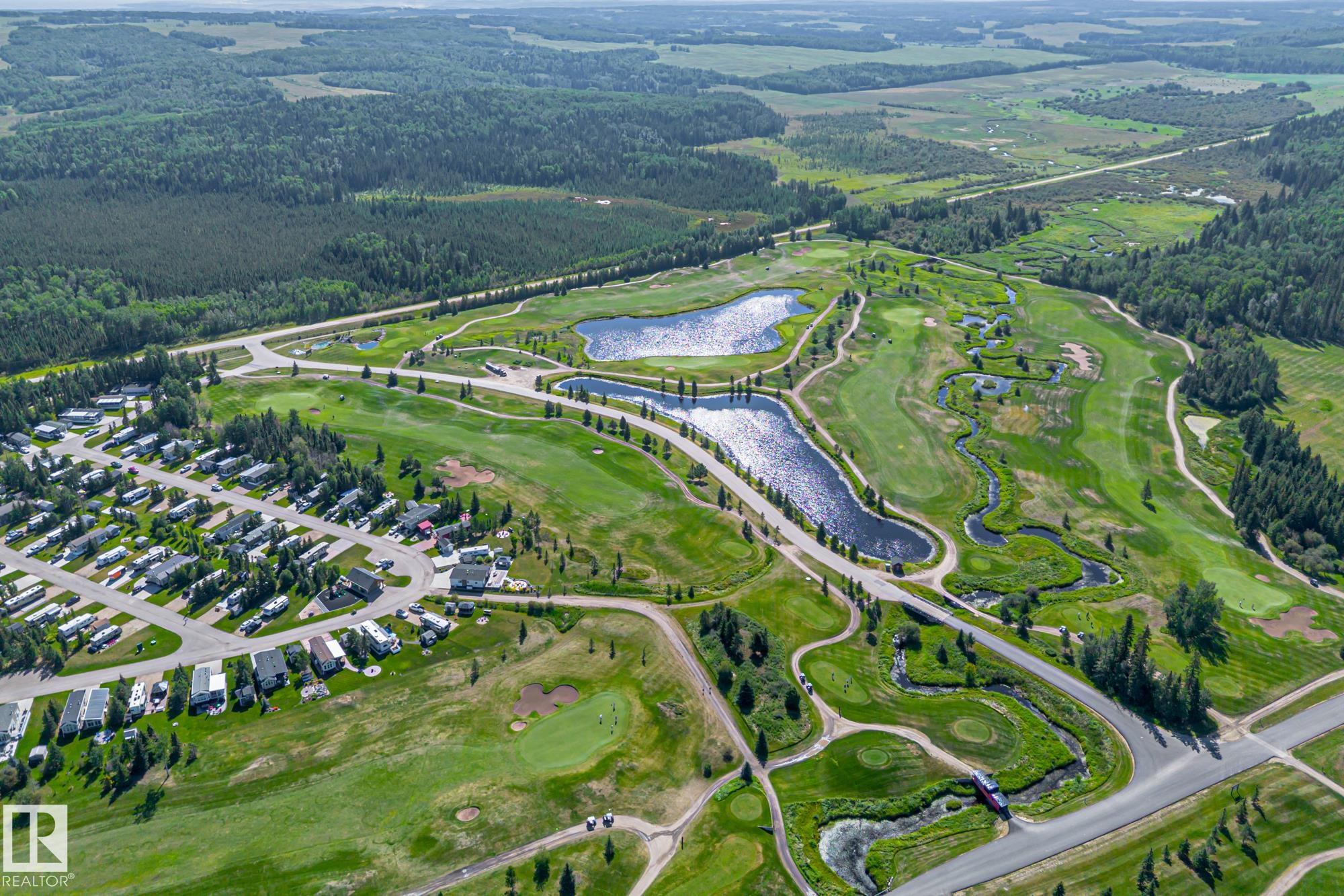 Photo 19 at 565 53126 Rge Road 70, Trestle Creek Golf Resort, Rural Parkland County