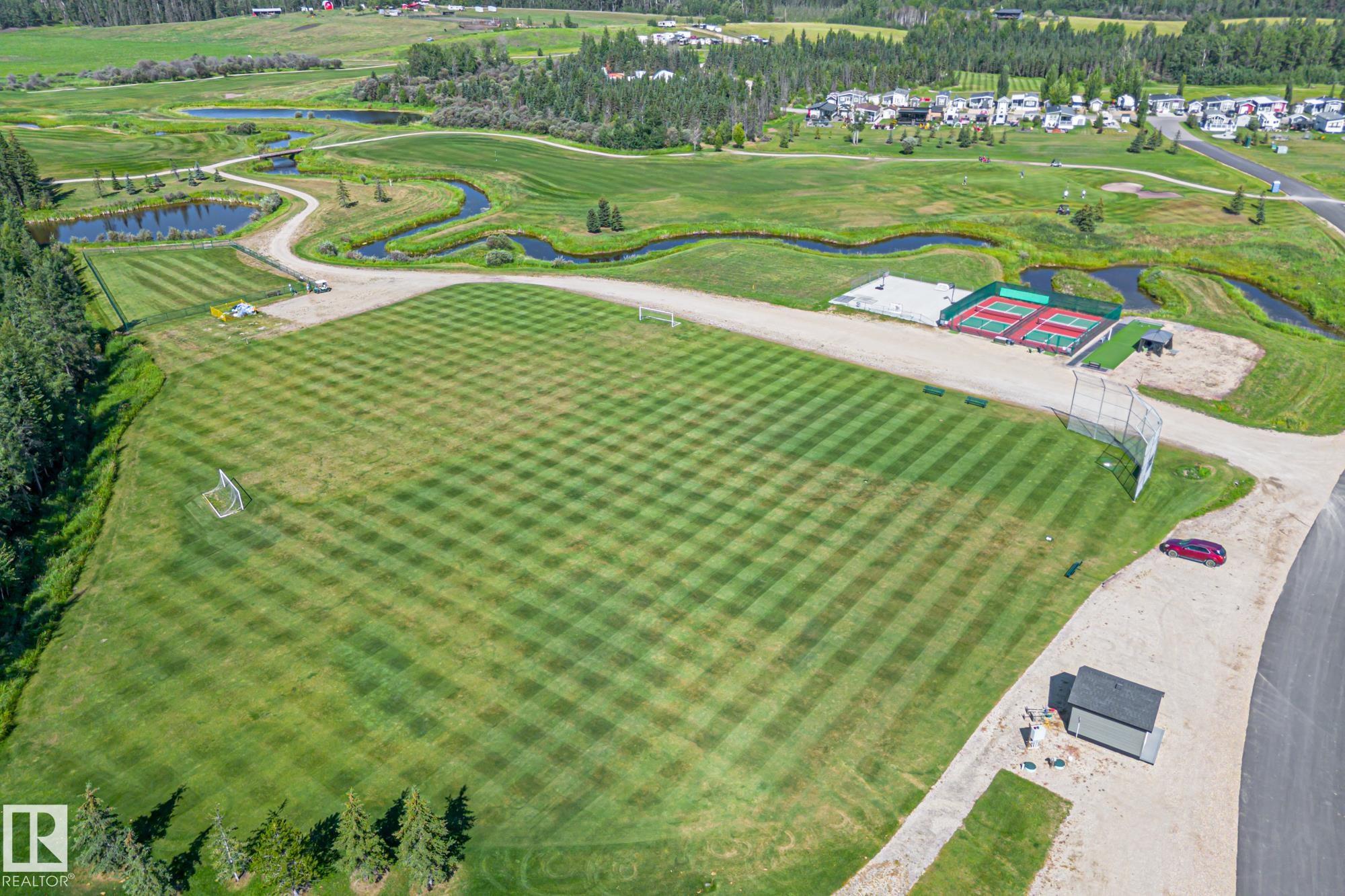 Photo 20 at 565 53126 Rge Road 70, Trestle Creek Golf Resort, Rural Parkland County