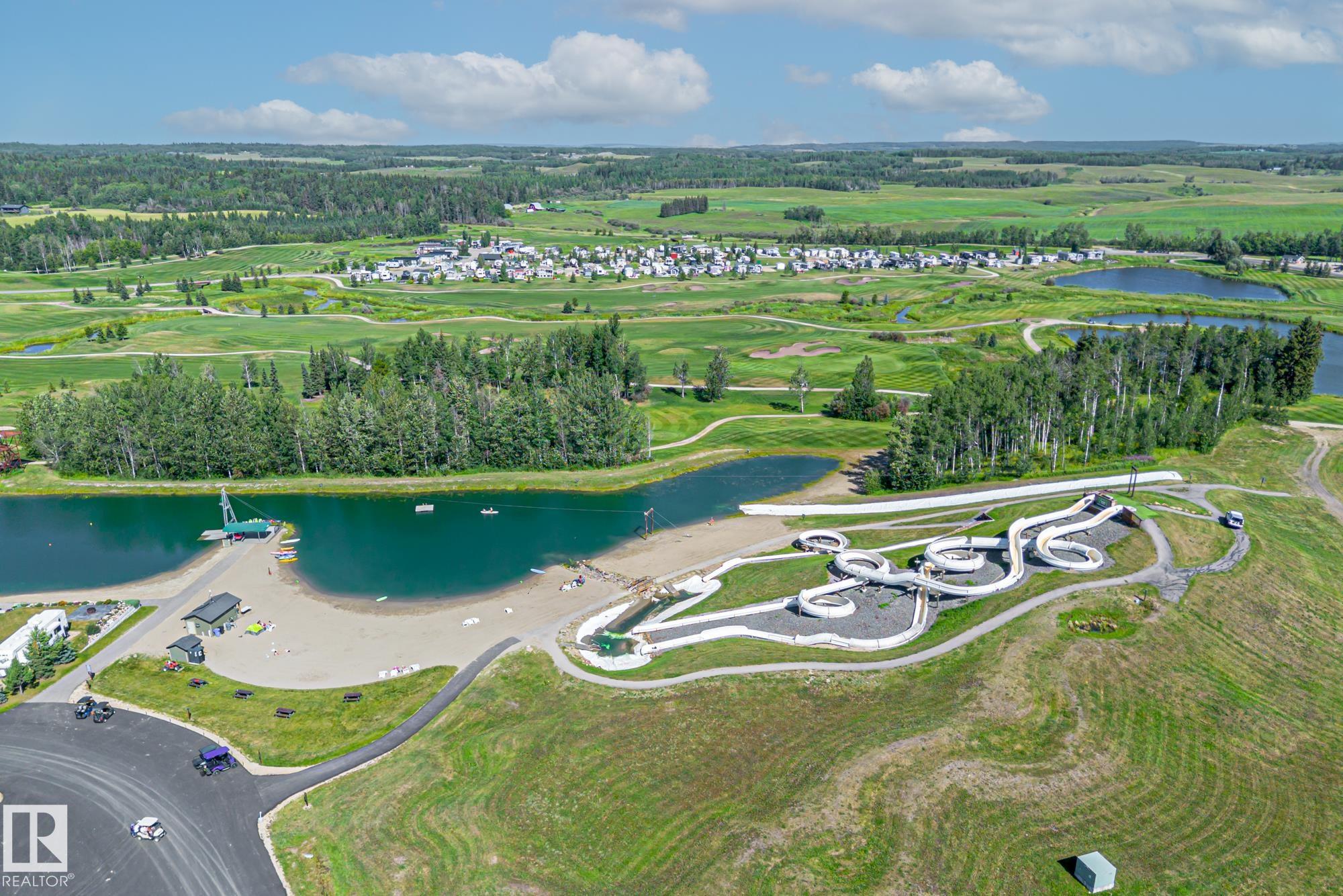 Photo 21 at 565 53126 Rge Road 70, Trestle Creek Golf Resort, Rural Parkland County