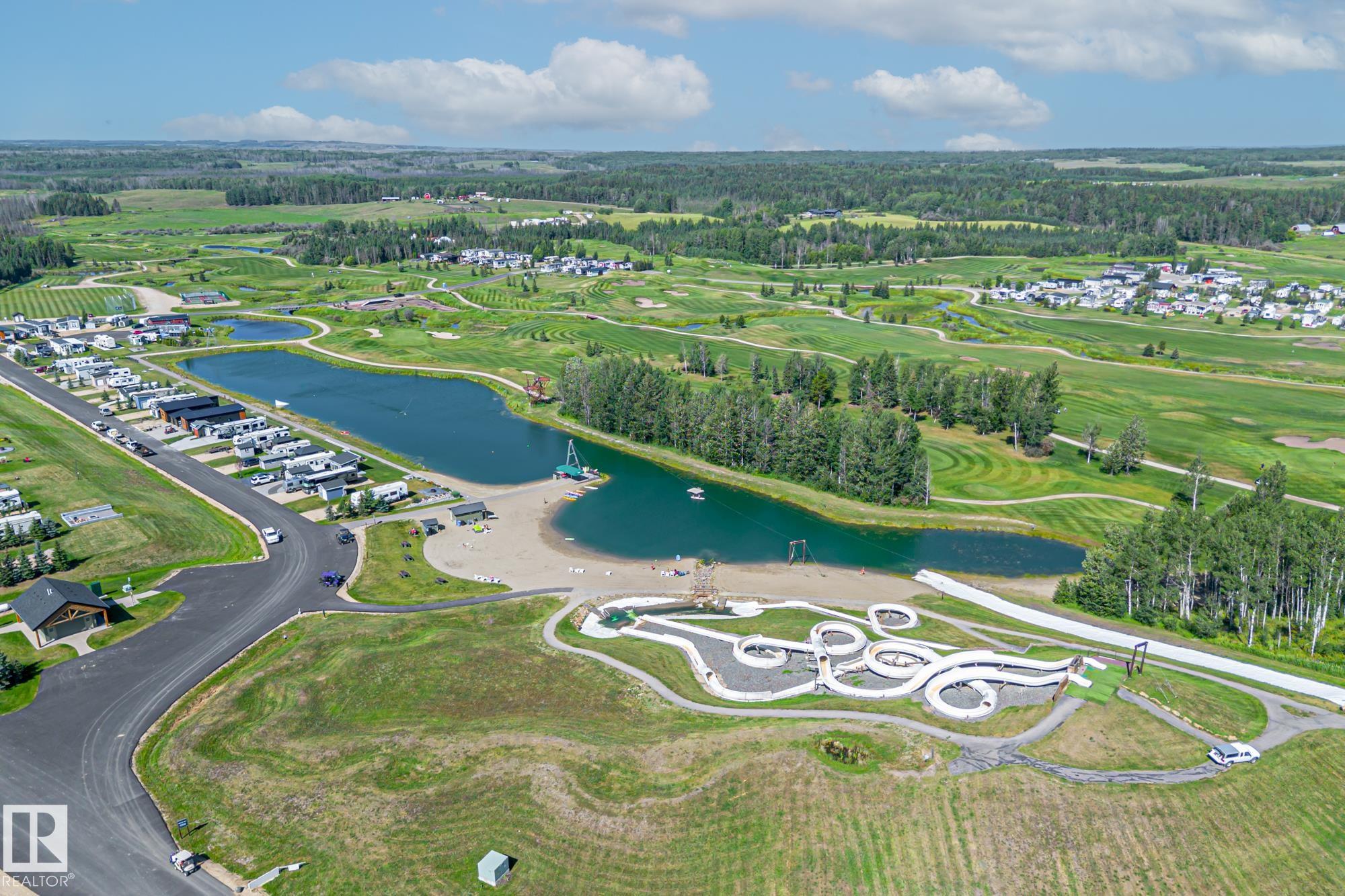 Photo 22 at 565 53126 Rge Road 70, Trestle Creek Golf Resort, Rural Parkland County