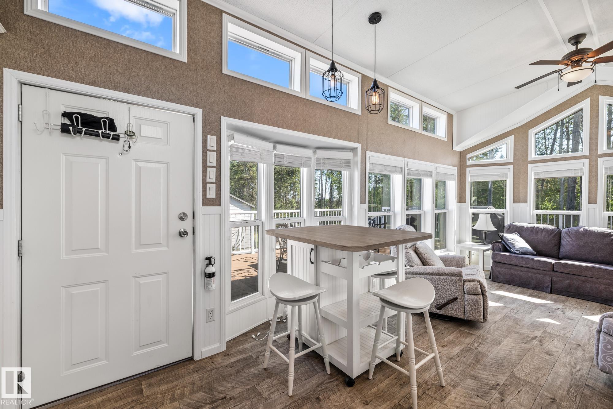 Photo 8 at 565 53126 Rge Road 70, Trestle Creek Golf Resort, Rural Parkland County