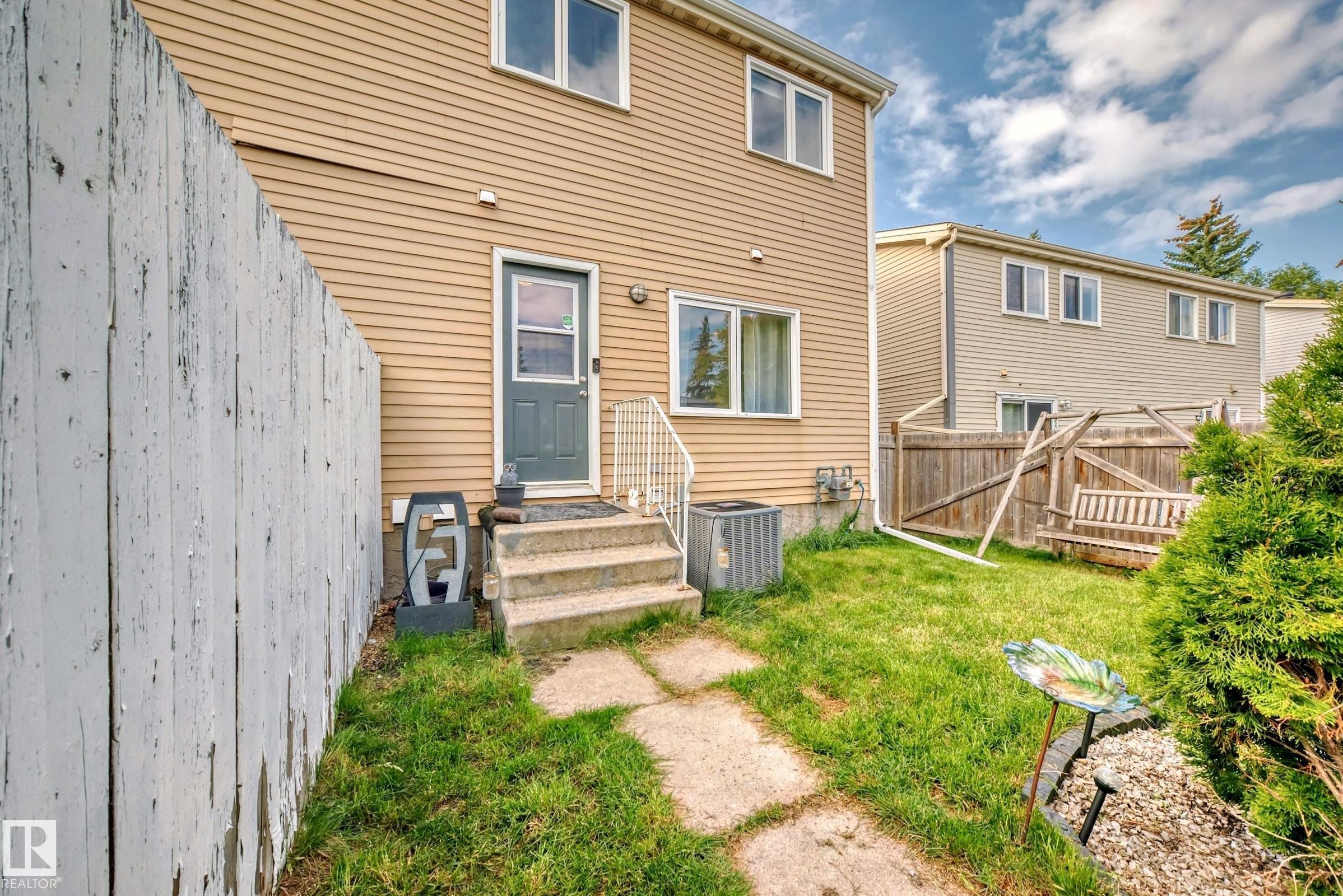 Photo 30 at 869 Village Mews, Village on the Lake, Sherwood Park