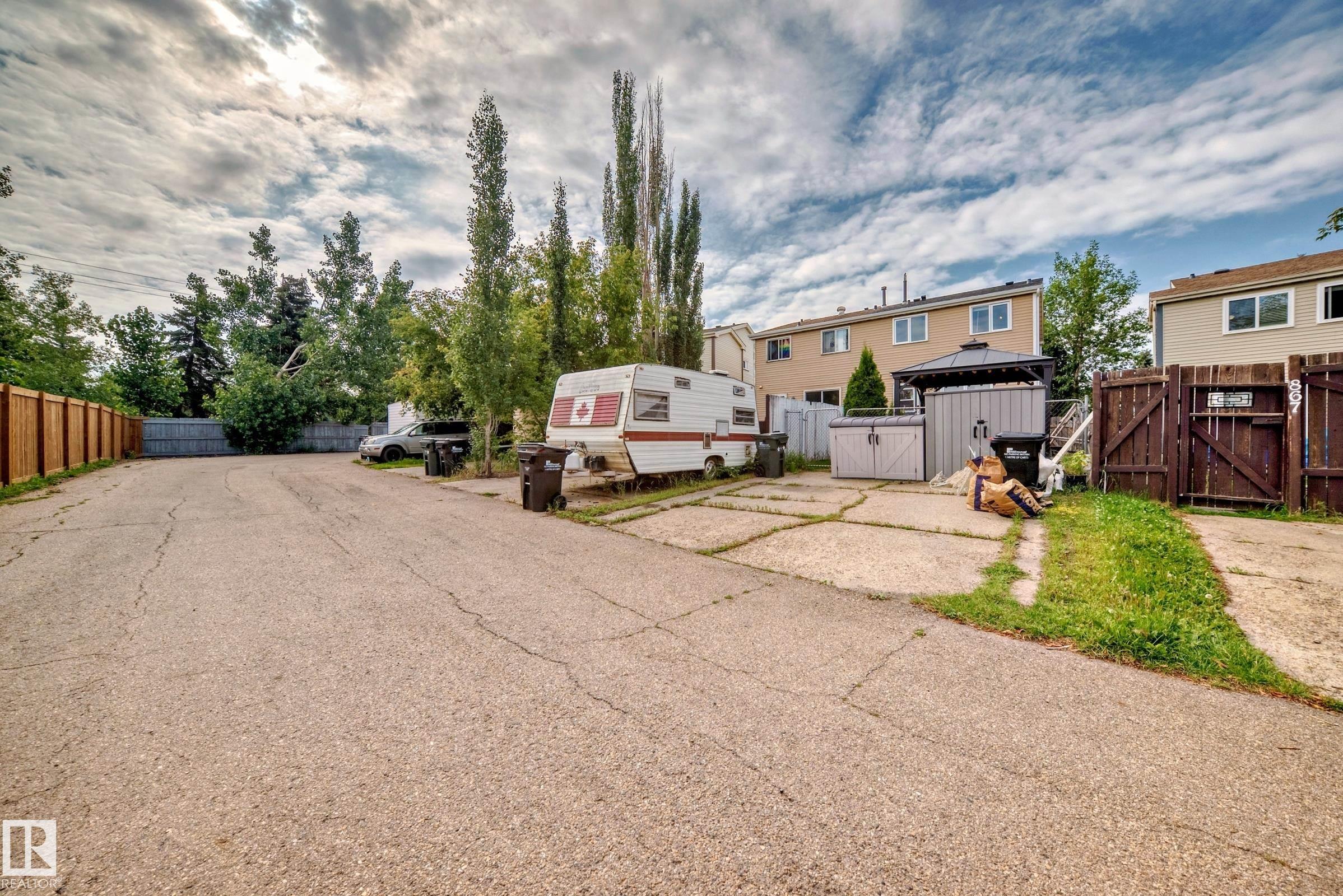 Photo 34 at 869 Village Mews, Village on the Lake, Sherwood Park