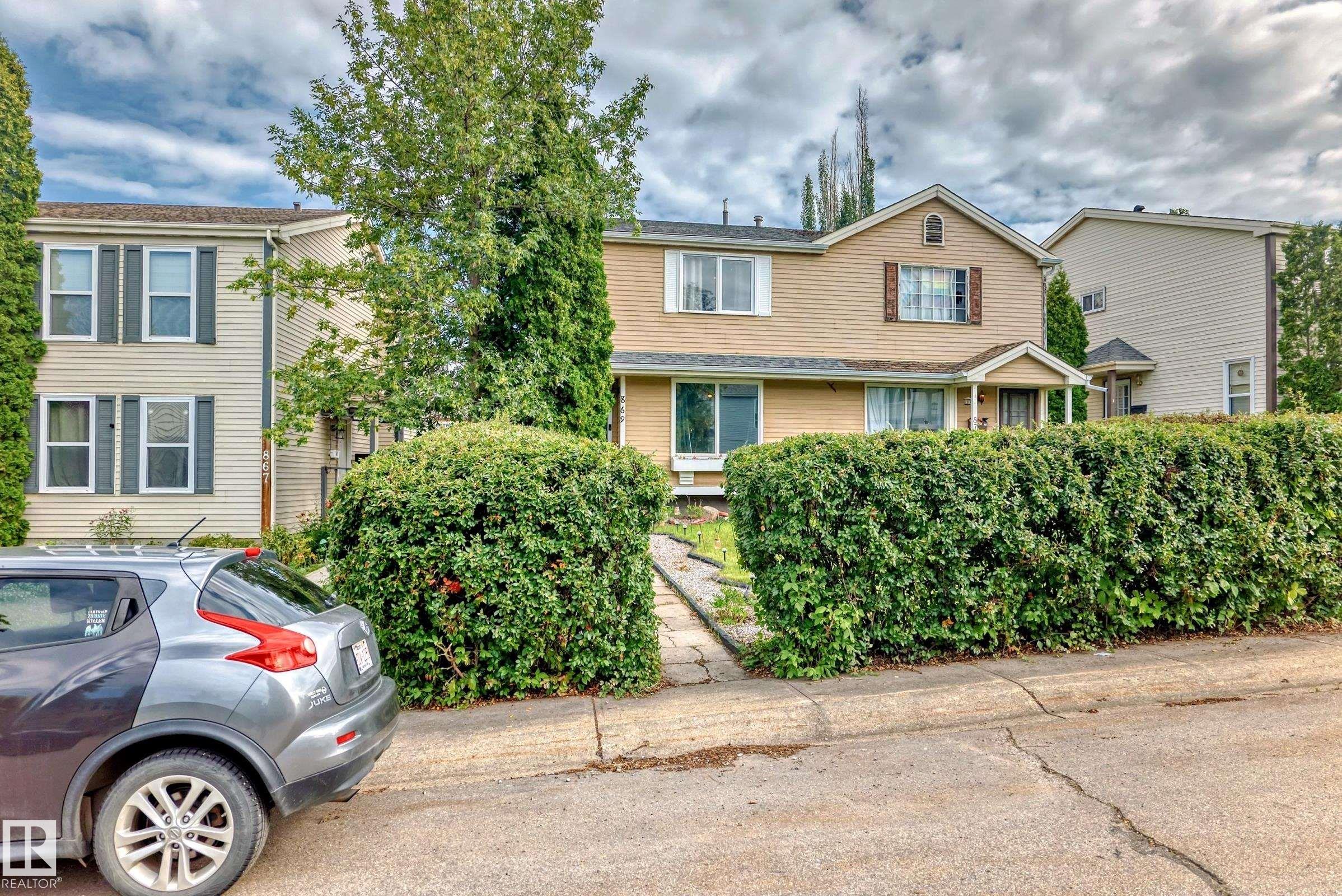 Photo 35 at 869 Village Mews, Village on the Lake, Sherwood Park