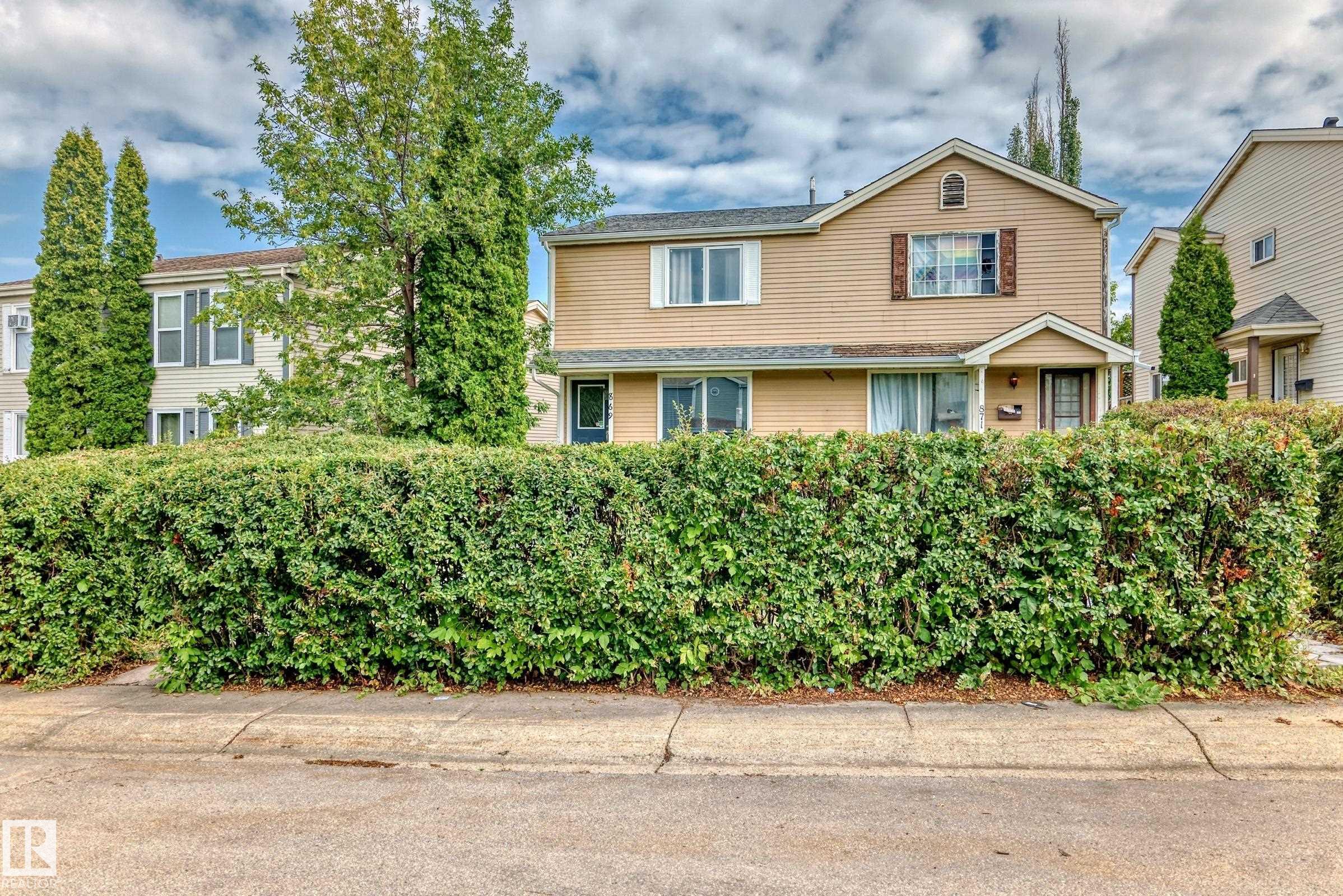 Photo 37 at 869 Village Mews, Village on the Lake, Sherwood Park