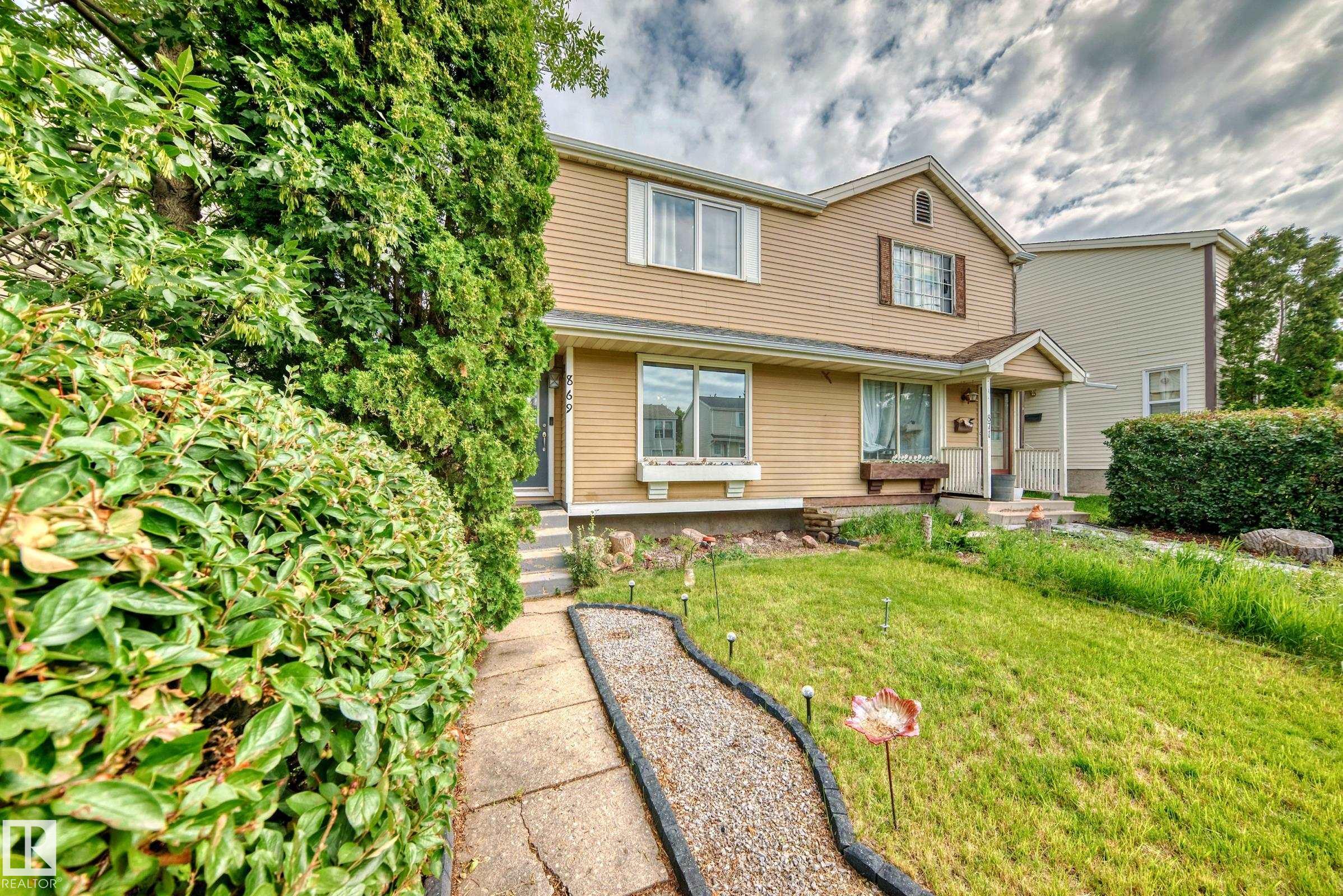 Photo 43 at 869 Village Mews, Village on the Lake, Sherwood Park