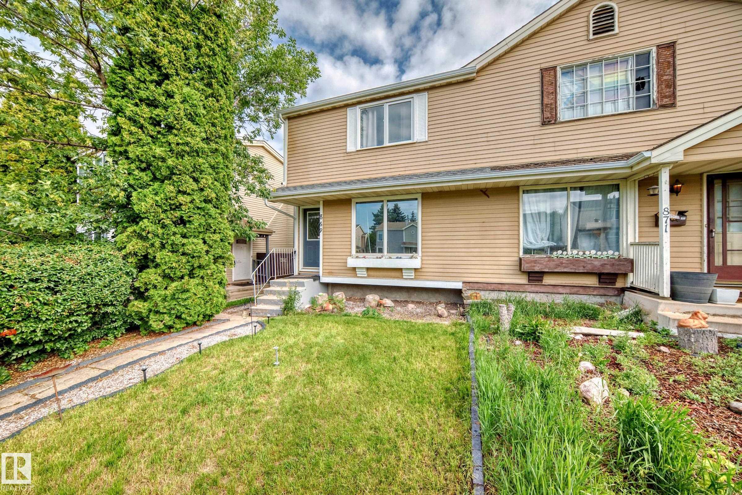Photo 46 at 869 Village Mews, Village on the Lake, Sherwood Park