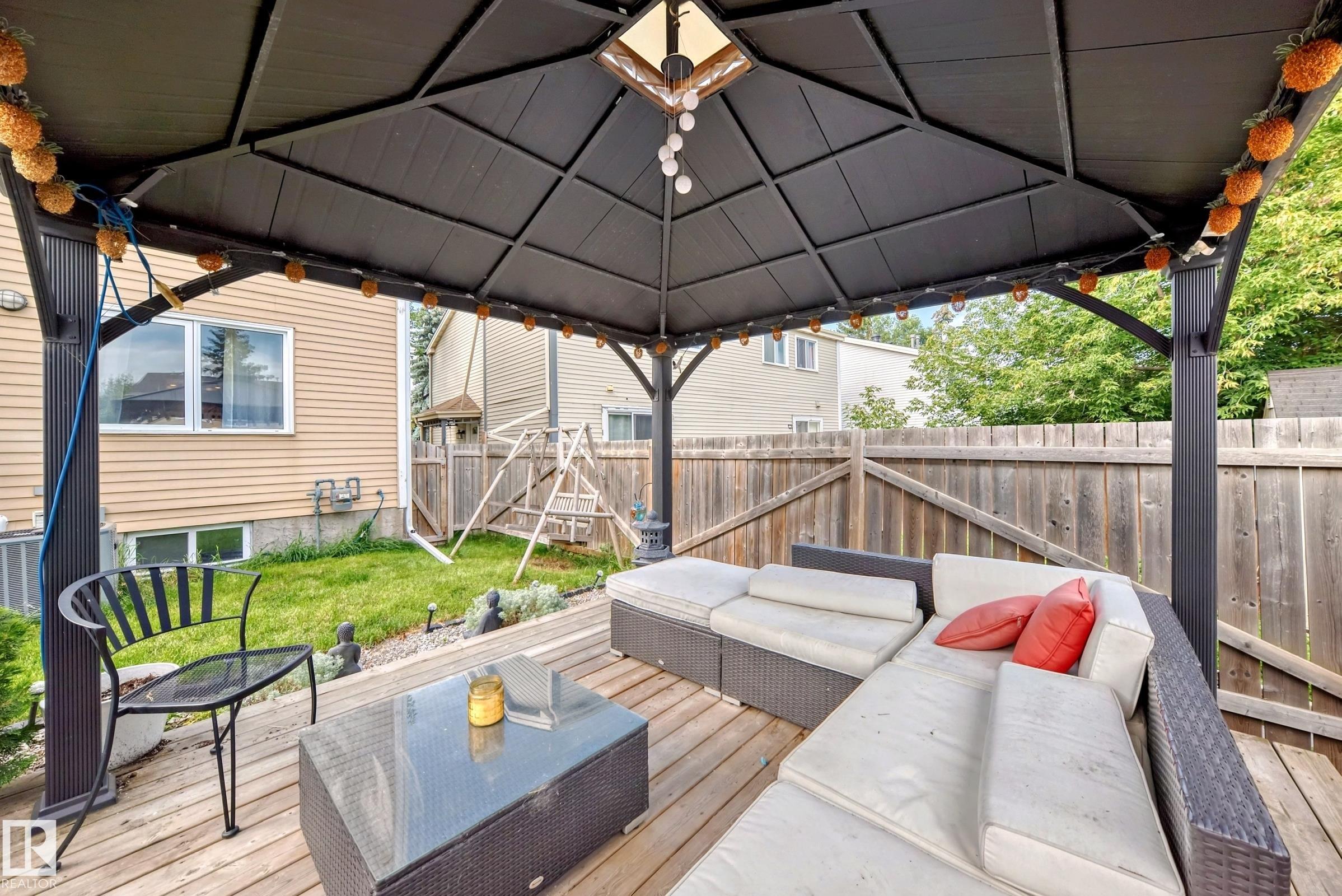 Photo 64 at 869 Village Mews, Village on the Lake, Sherwood Park