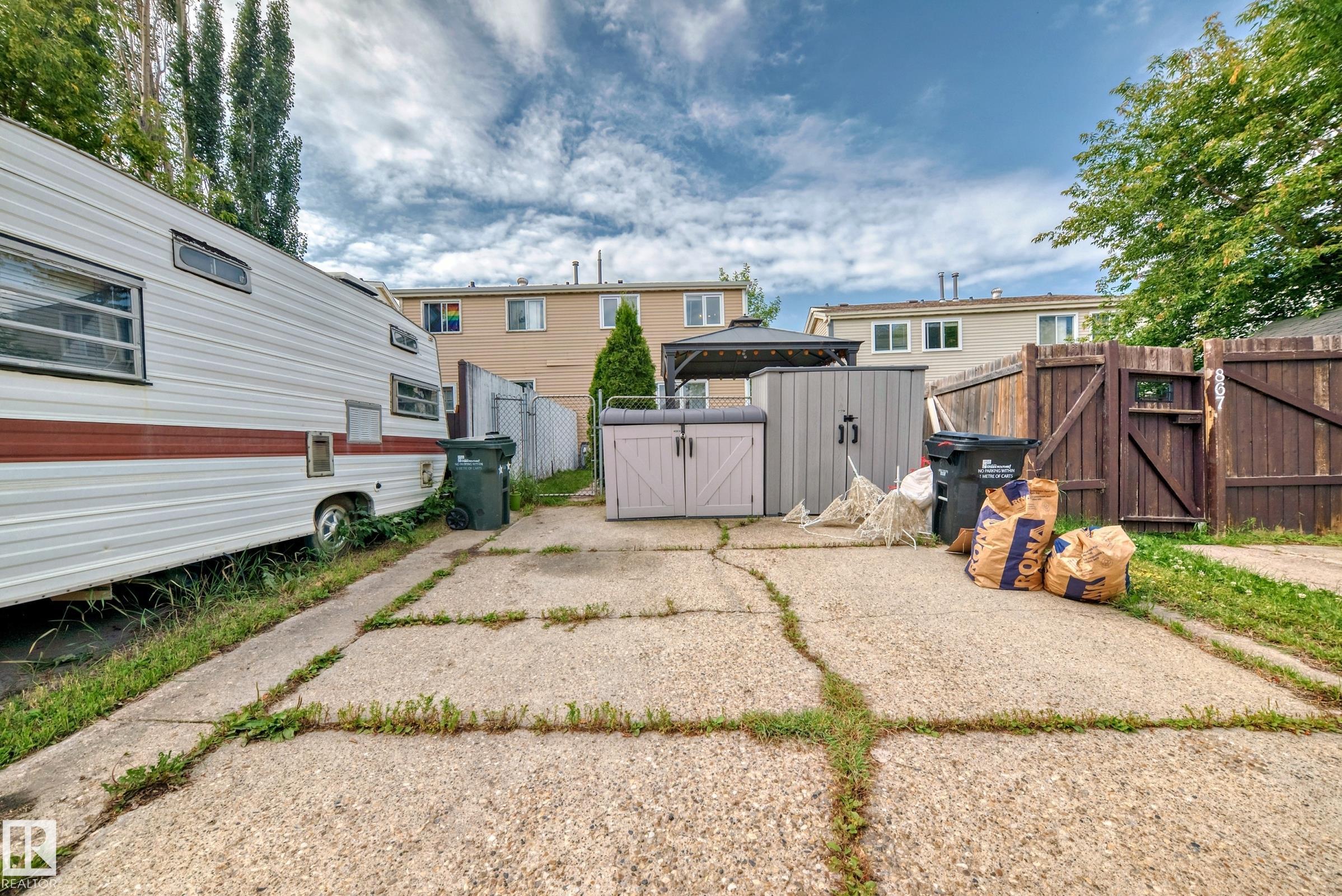 Photo 66 at 869 Village Mews, Village on the Lake, Sherwood Park