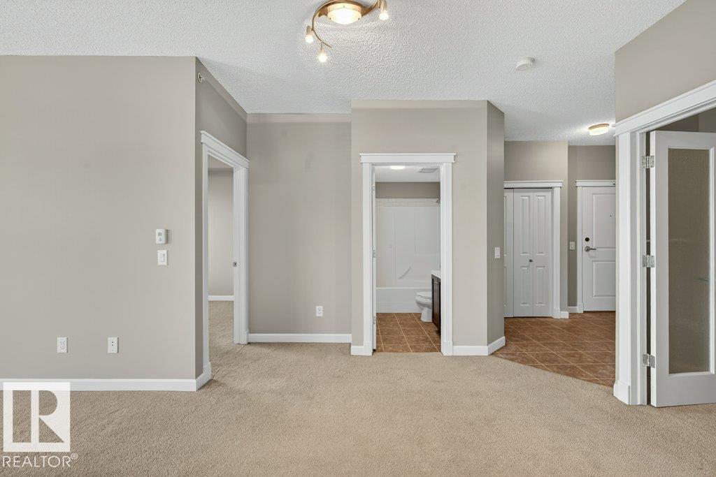 Photo 10 at 403 - 3715 Whitelaw Lane NW, Windermere, Edmonton