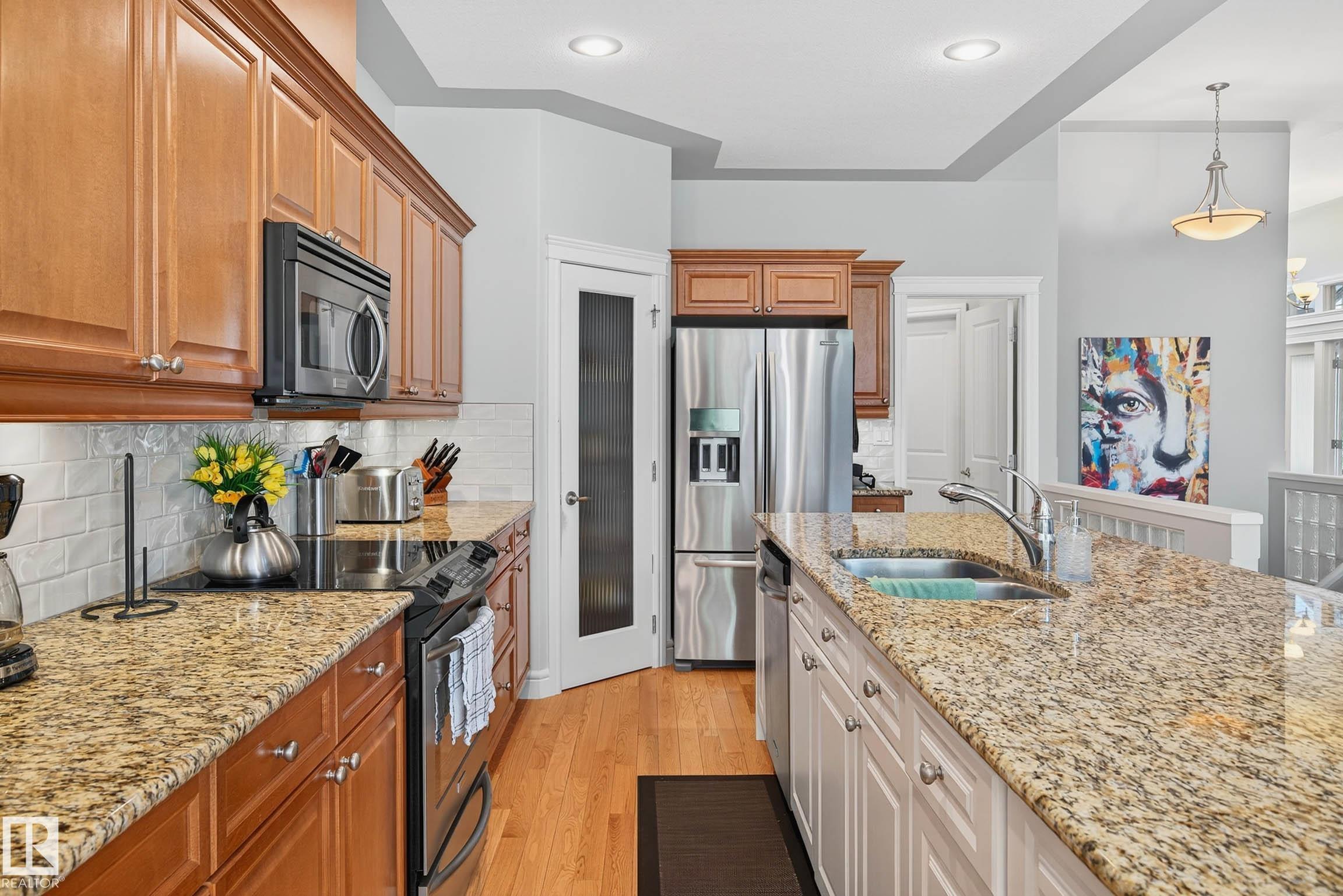 Photo 15 at 13 Oakcrest Terrace, Oakmont, St. Albert