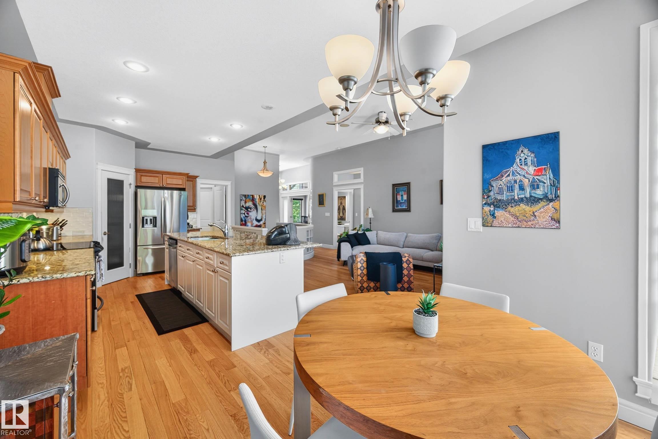 Photo 18 at 13 Oakcrest Terrace, Oakmont, St. Albert