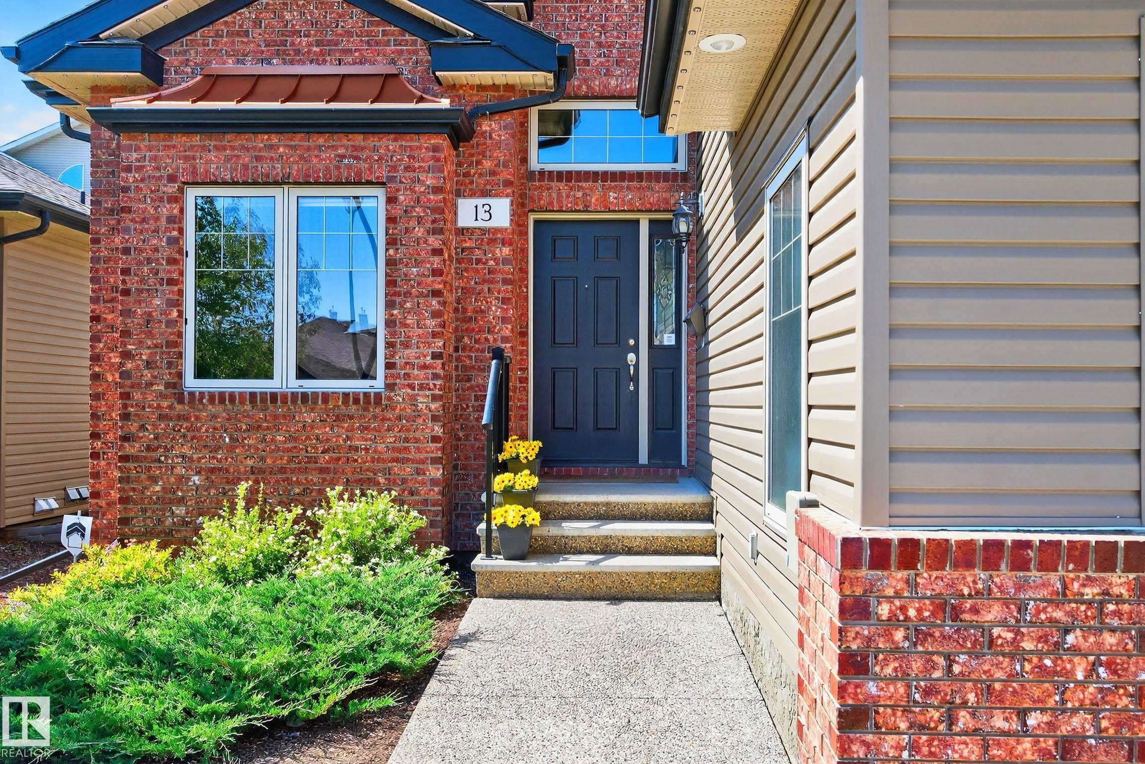 Photo 4 at 13 Oakcrest Terrace, Oakmont, St. Albert