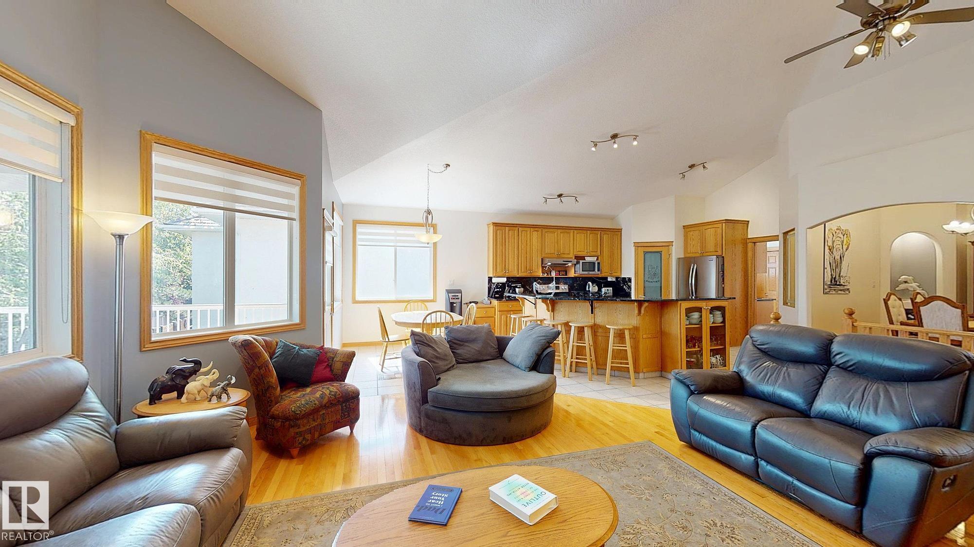 Photo 18 at 7 Kingsbury Crescent, Kingswood, St. Albert